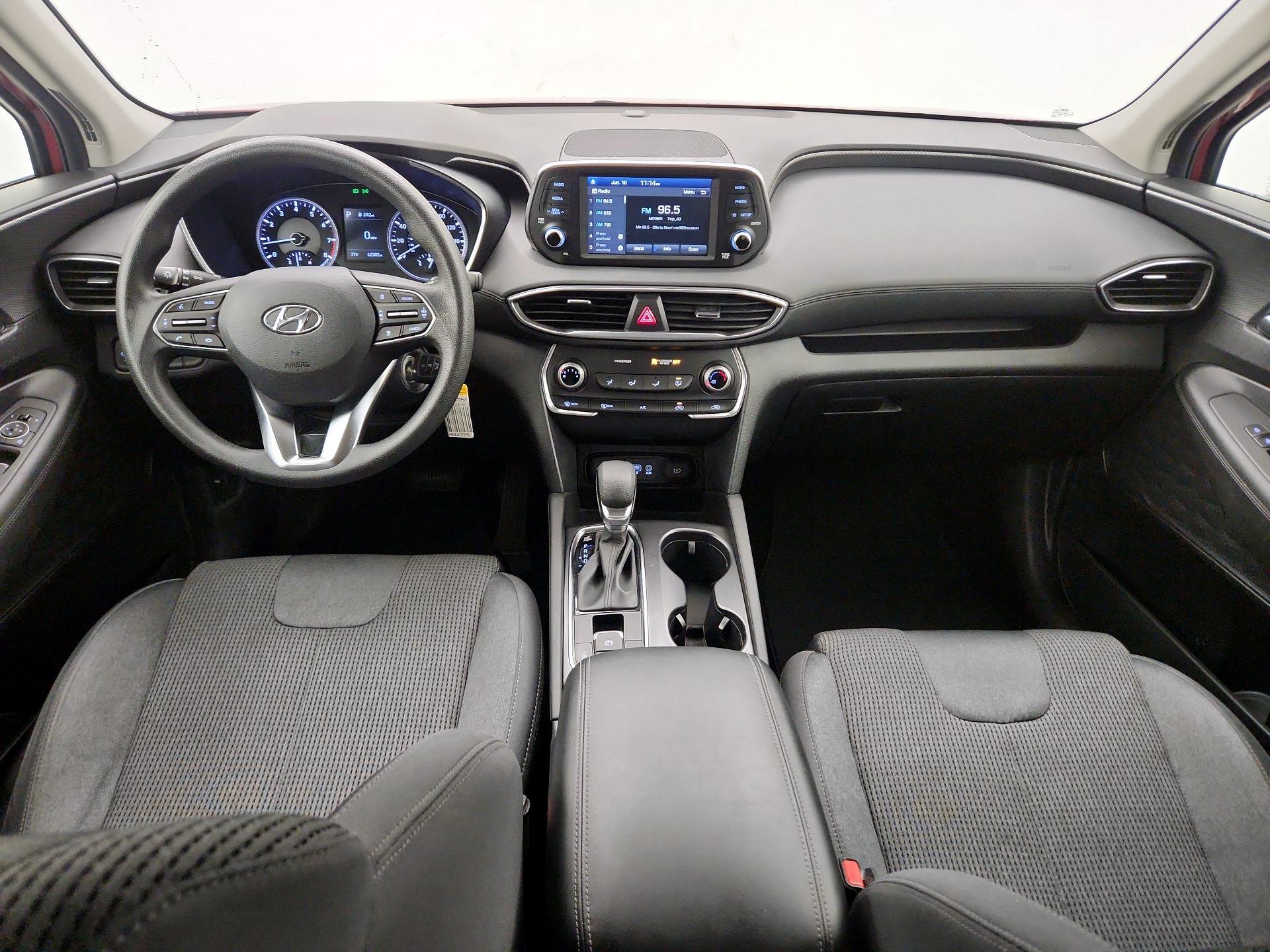Thumbnail: 2019 Hyundai Santa Fe - 9