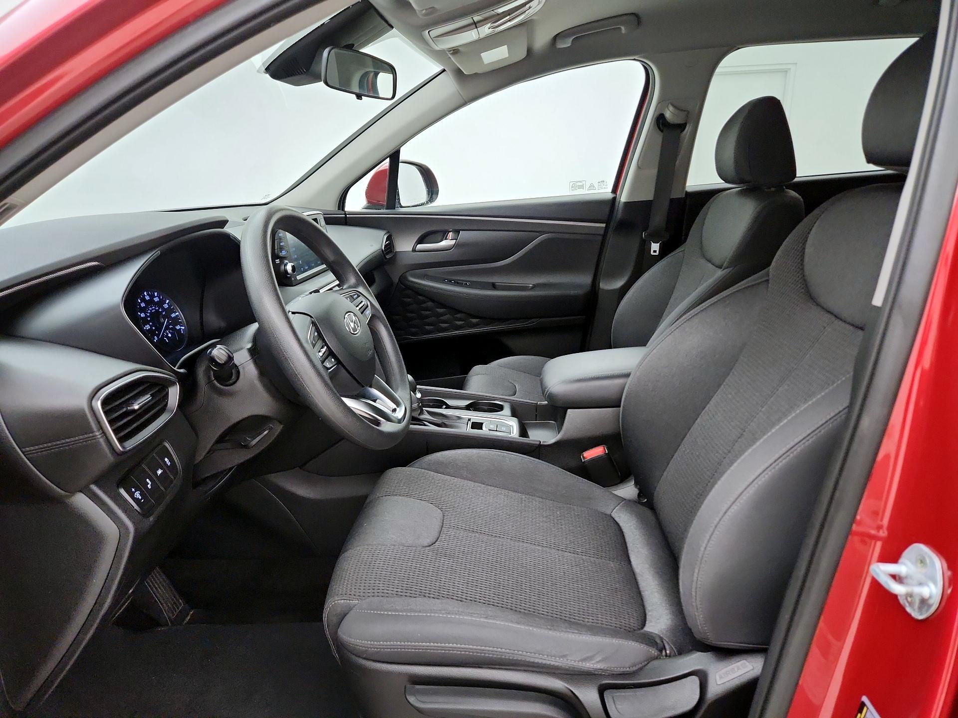 Thumbnail: 2019 Hyundai Santa Fe - 11