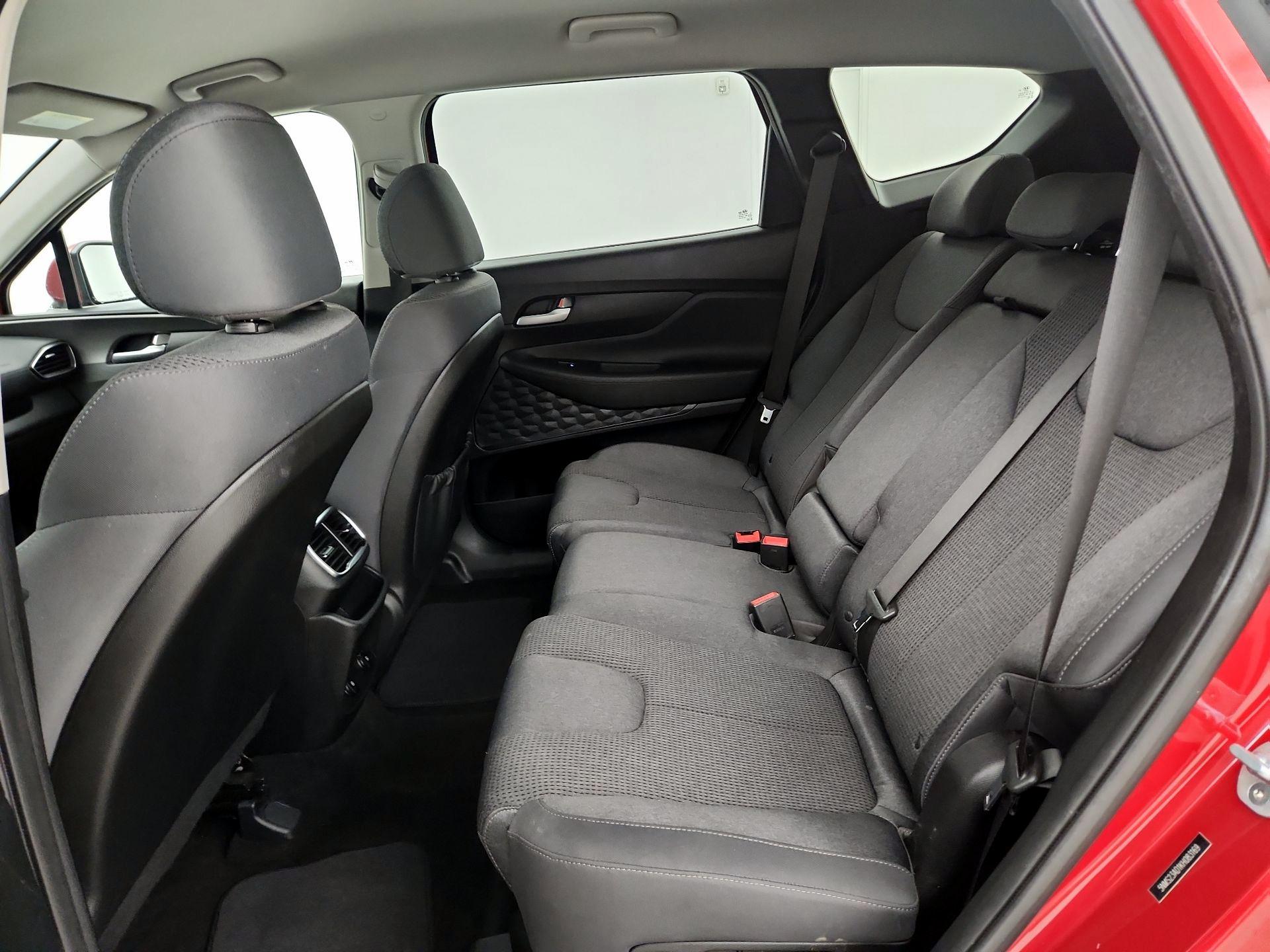 Thumbnail: 2019 Hyundai Santa Fe - 19