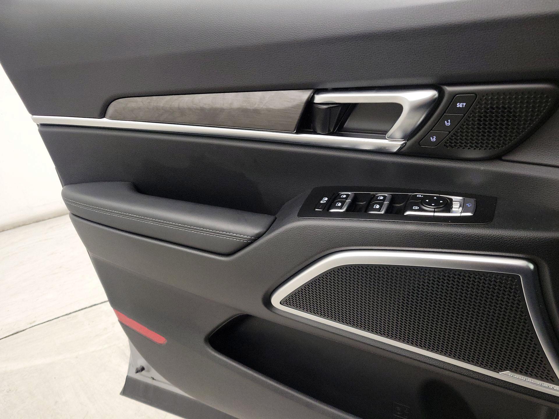 Thumbnail: 2025 Kia Telluride - 12