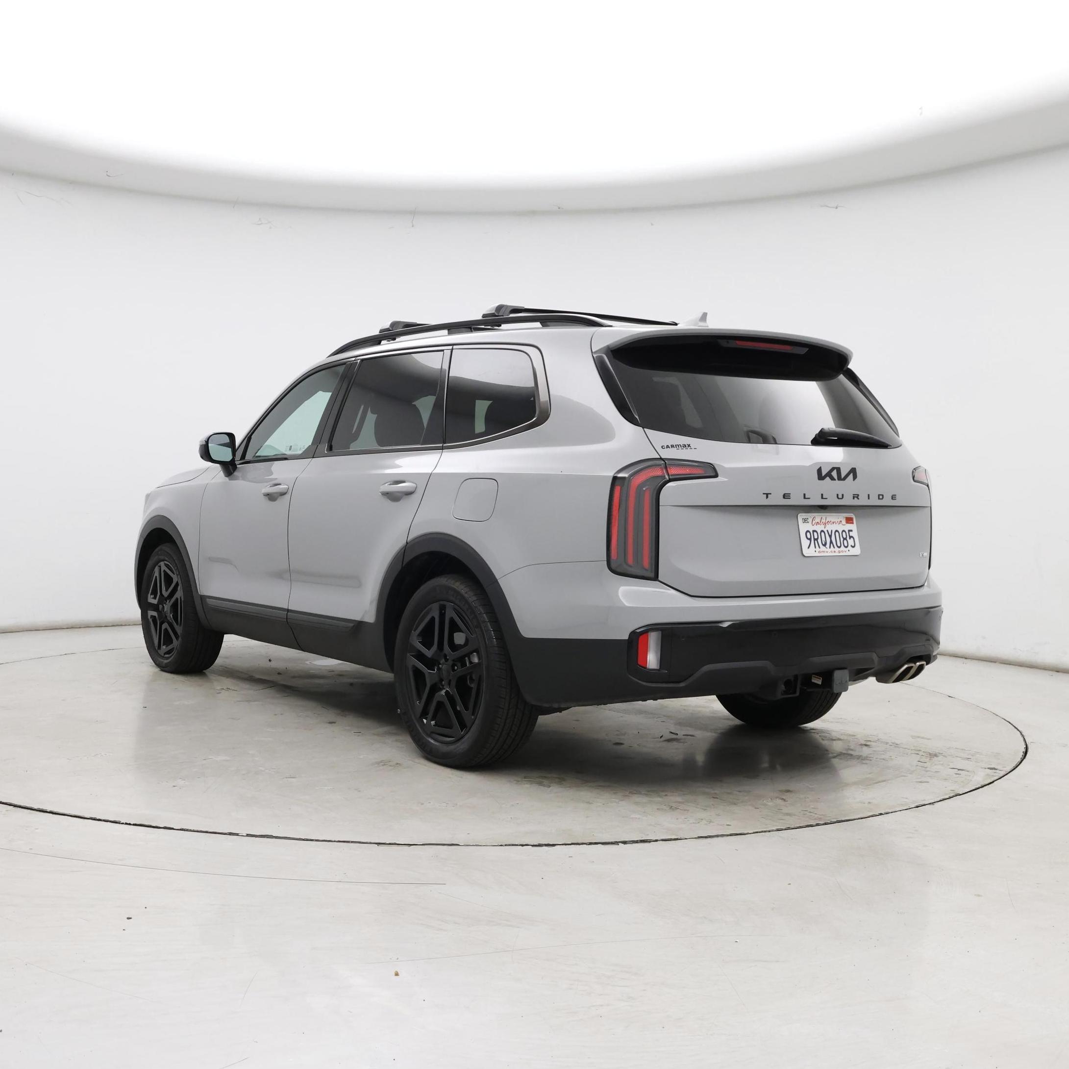 Thumbnail: 2025 Kia Telluride - 2