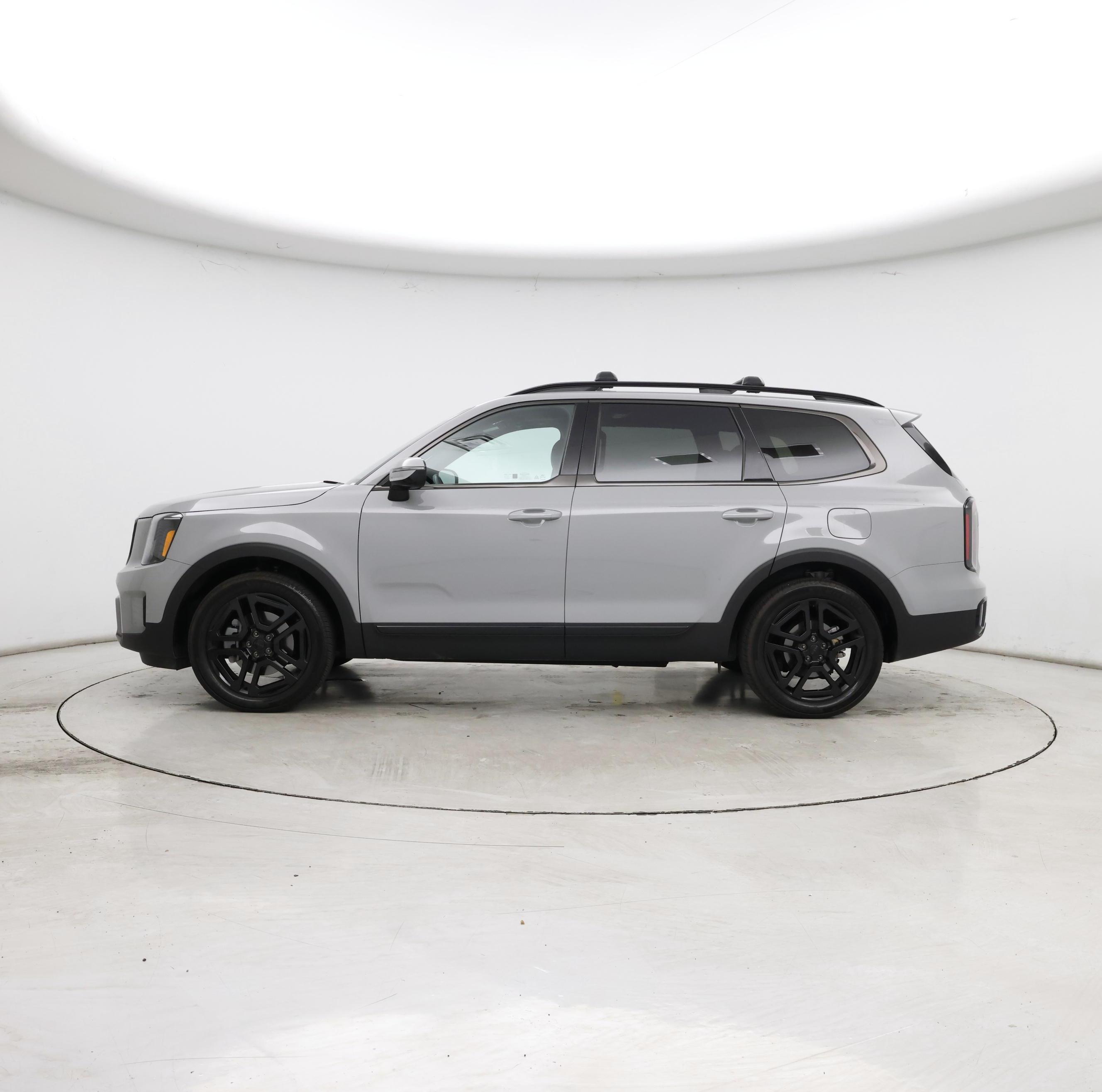 Thumbnail: 2025 Kia Telluride - 3