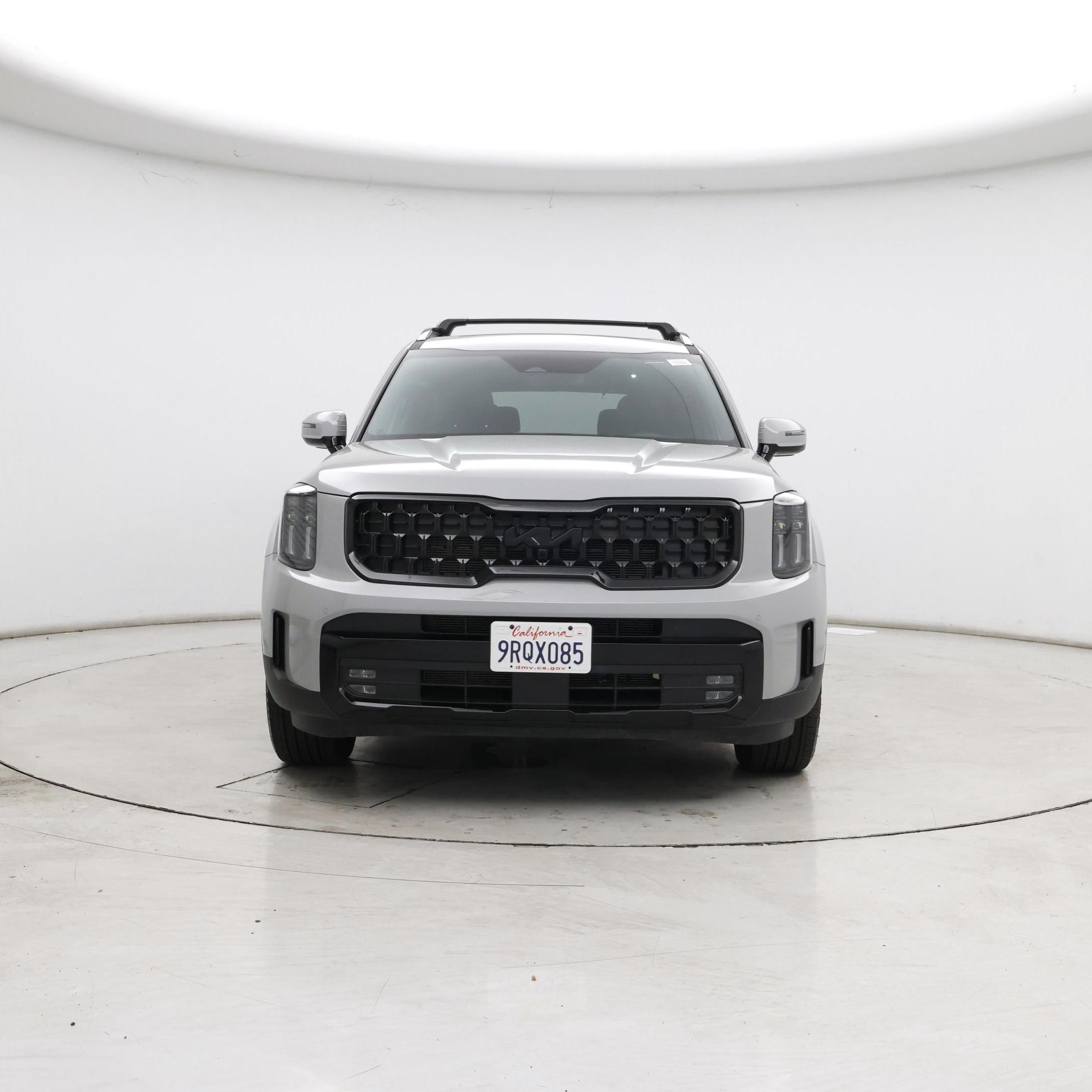 Thumbnail: 2025 Kia Telluride - 5