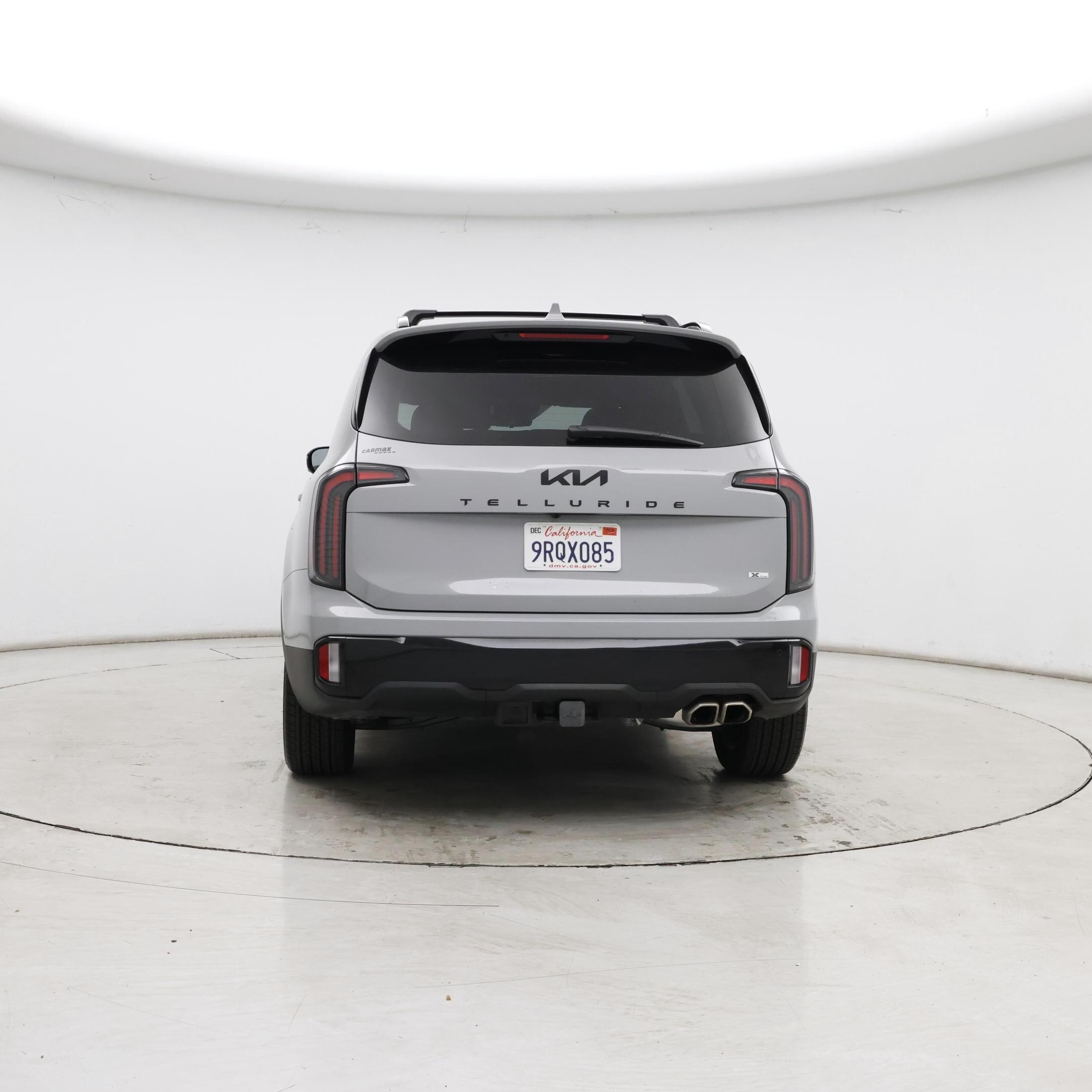 Thumbnail: 2025 Kia Telluride - 6