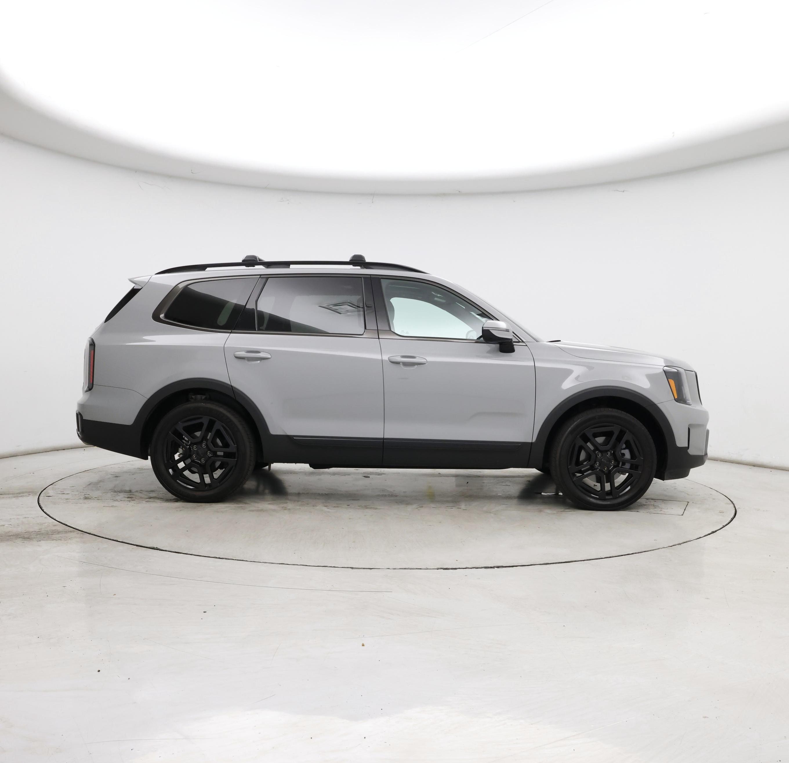 Thumbnail: 2025 Kia Telluride - 7