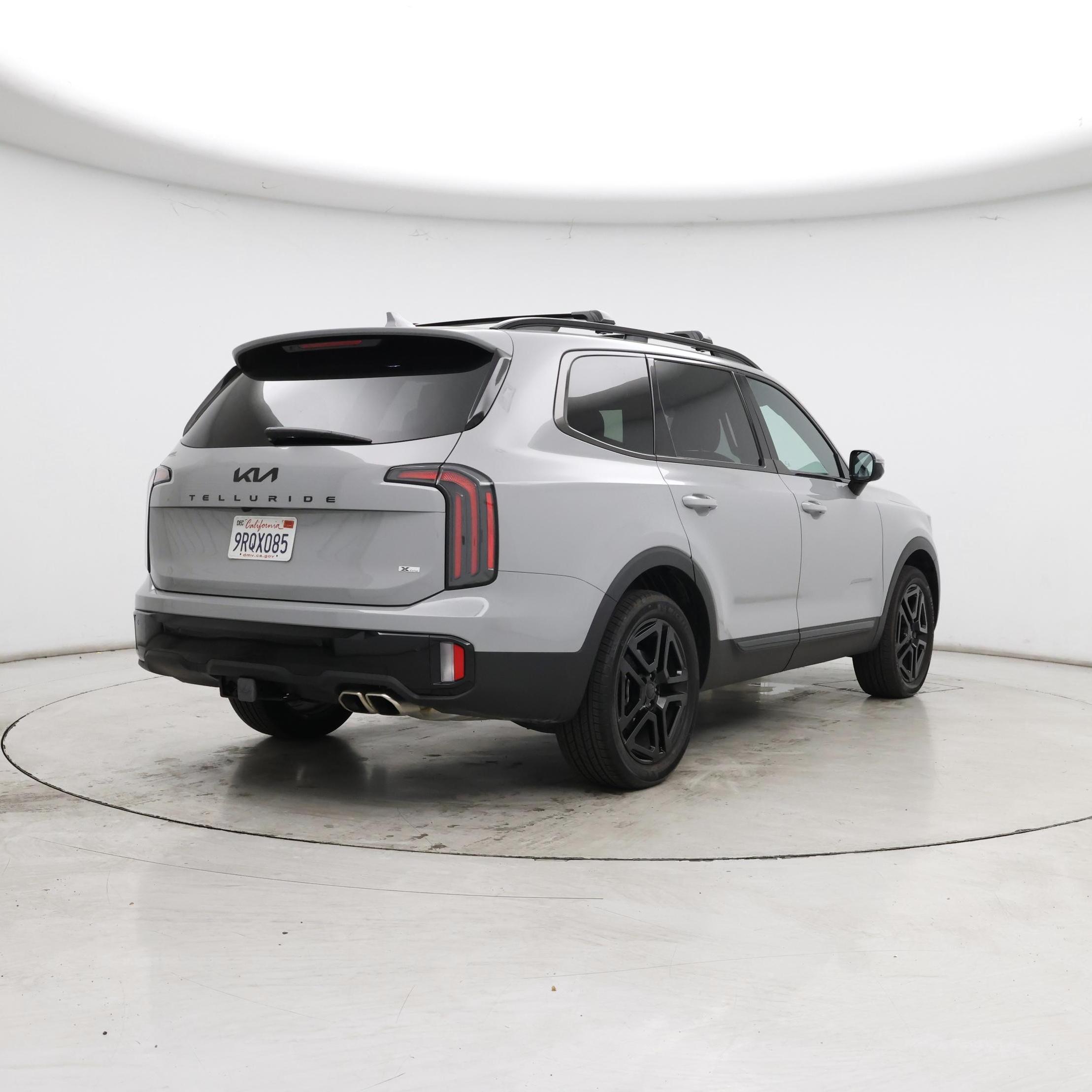 Thumbnail: 2025 Kia Telluride - 8