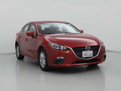 2014 Mazda Mazda3 I Touring