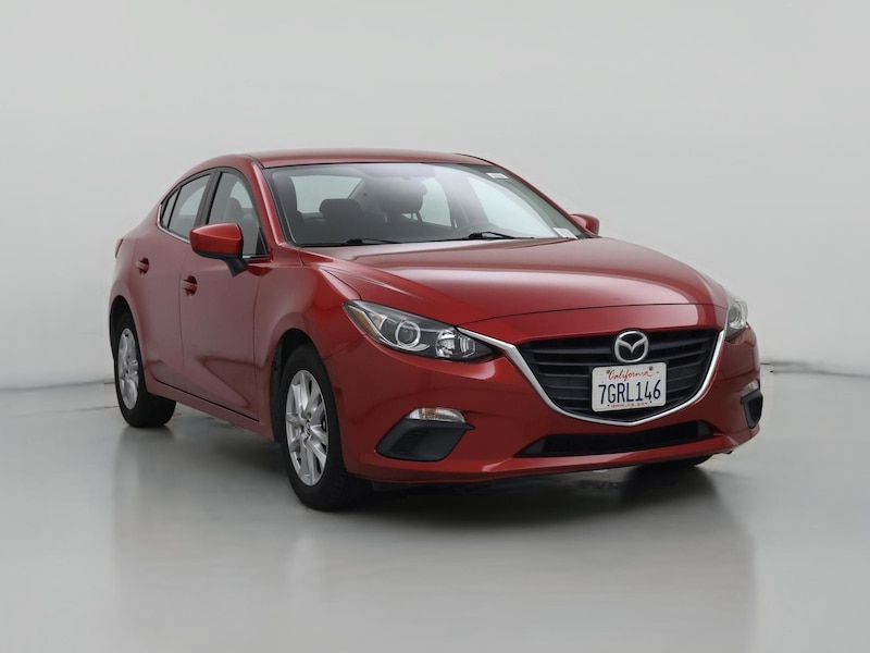 2014 Mazda Mazda3 i Touring -
                  Fremont, CA
