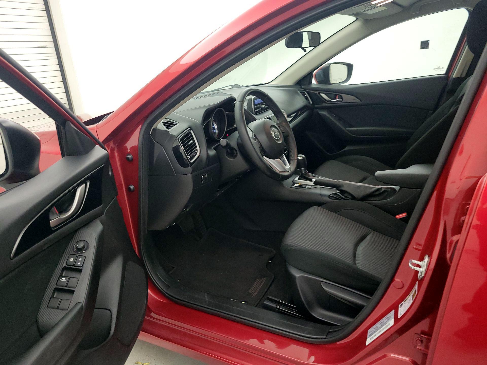 Thumbnail: 2014 Mazda Mazda3 - 11