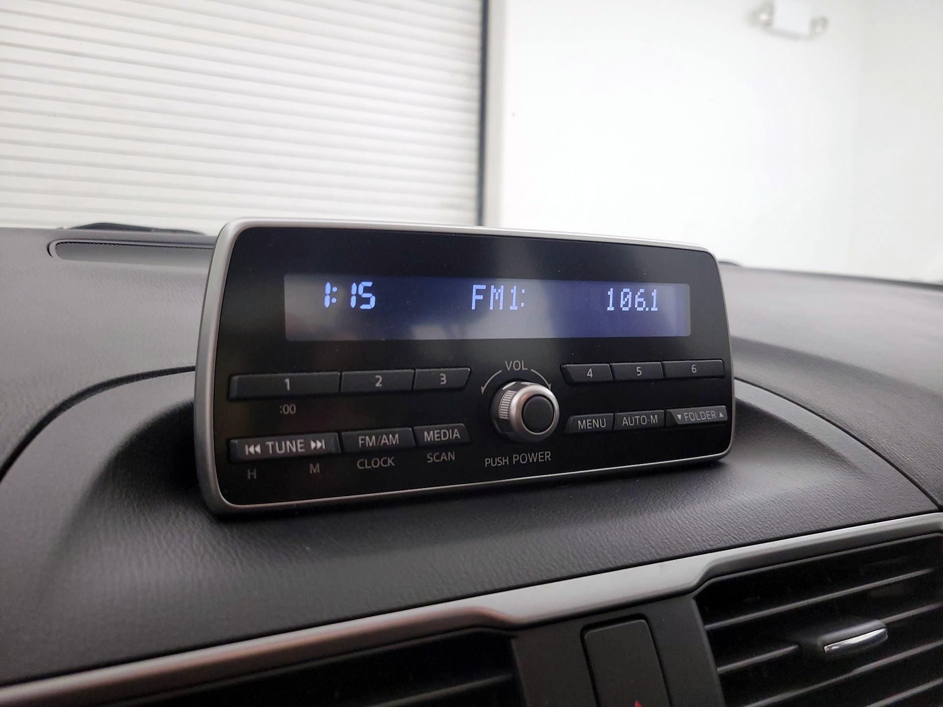 Thumbnail: 2014 Mazda Mazda3 - 14