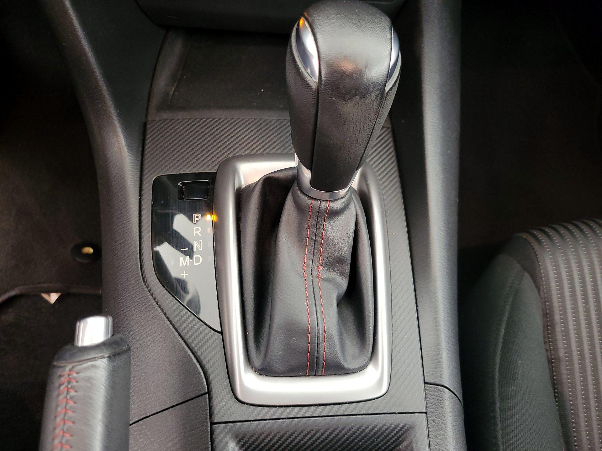 Thumbnail: 2014 Mazda Mazda3 - 16