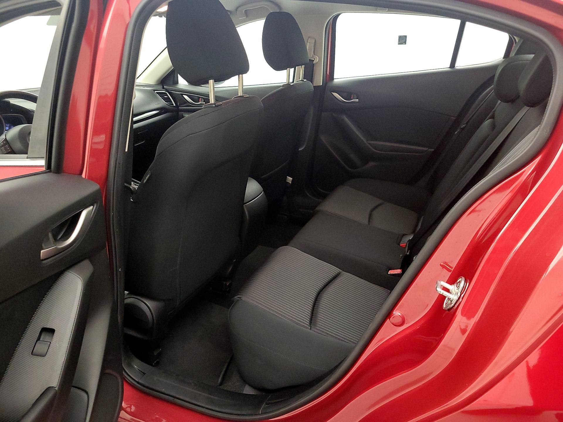 Thumbnail: 2014 Mazda Mazda3 - 18