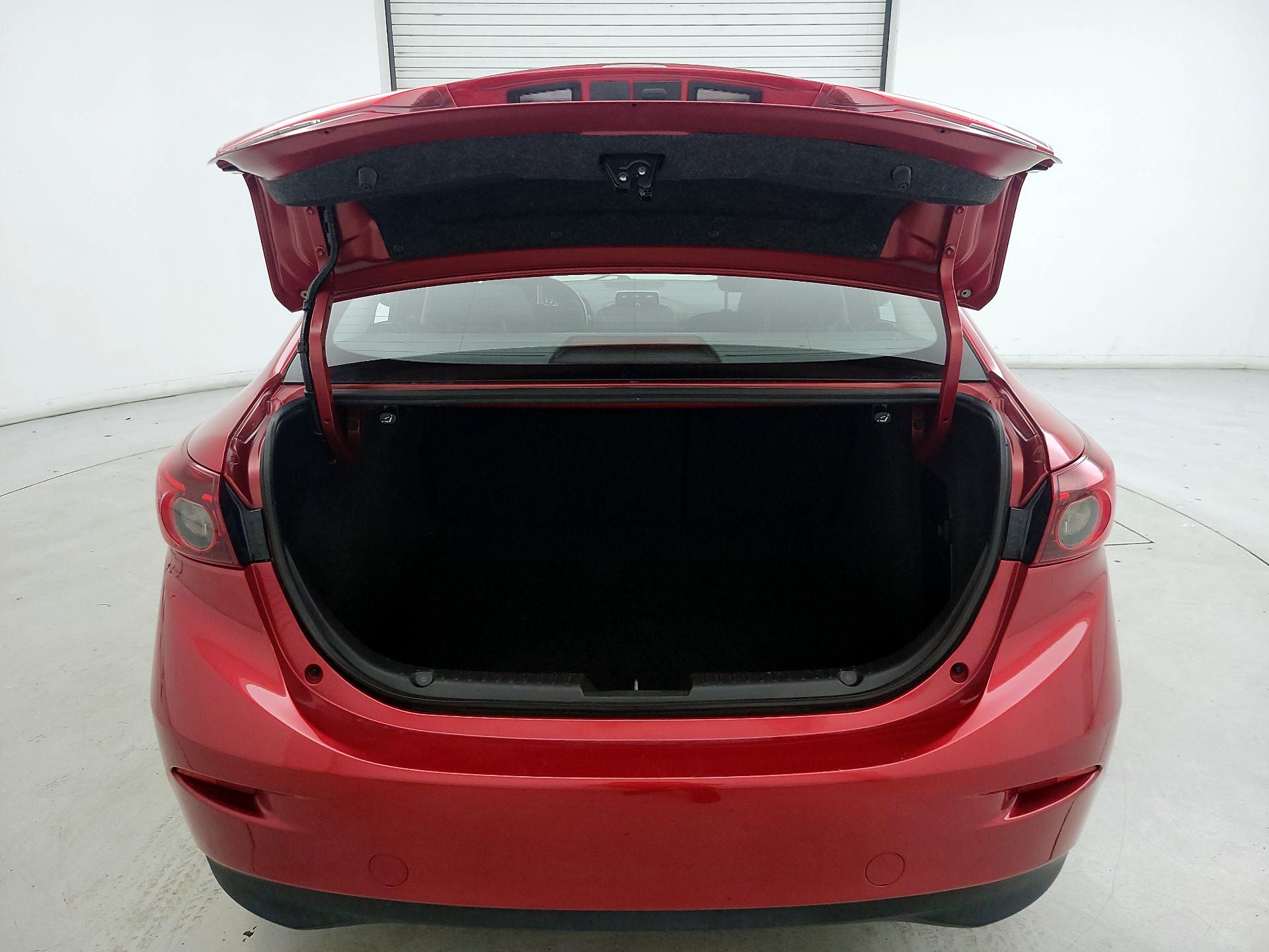 Thumbnail: 2014 Mazda Mazda3 - 19