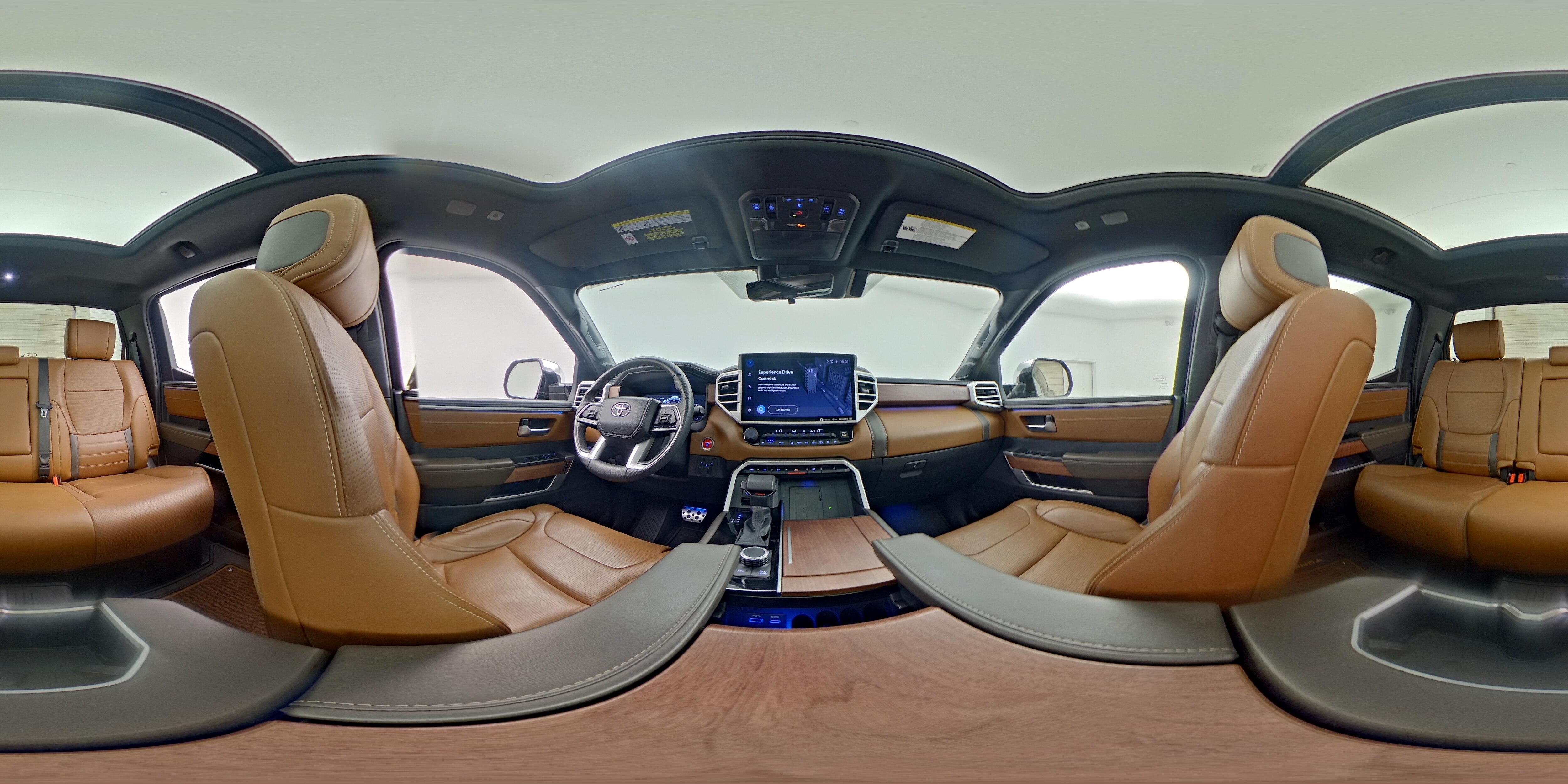 2023 Toyota Tundra 1794 Edition - Photo 25