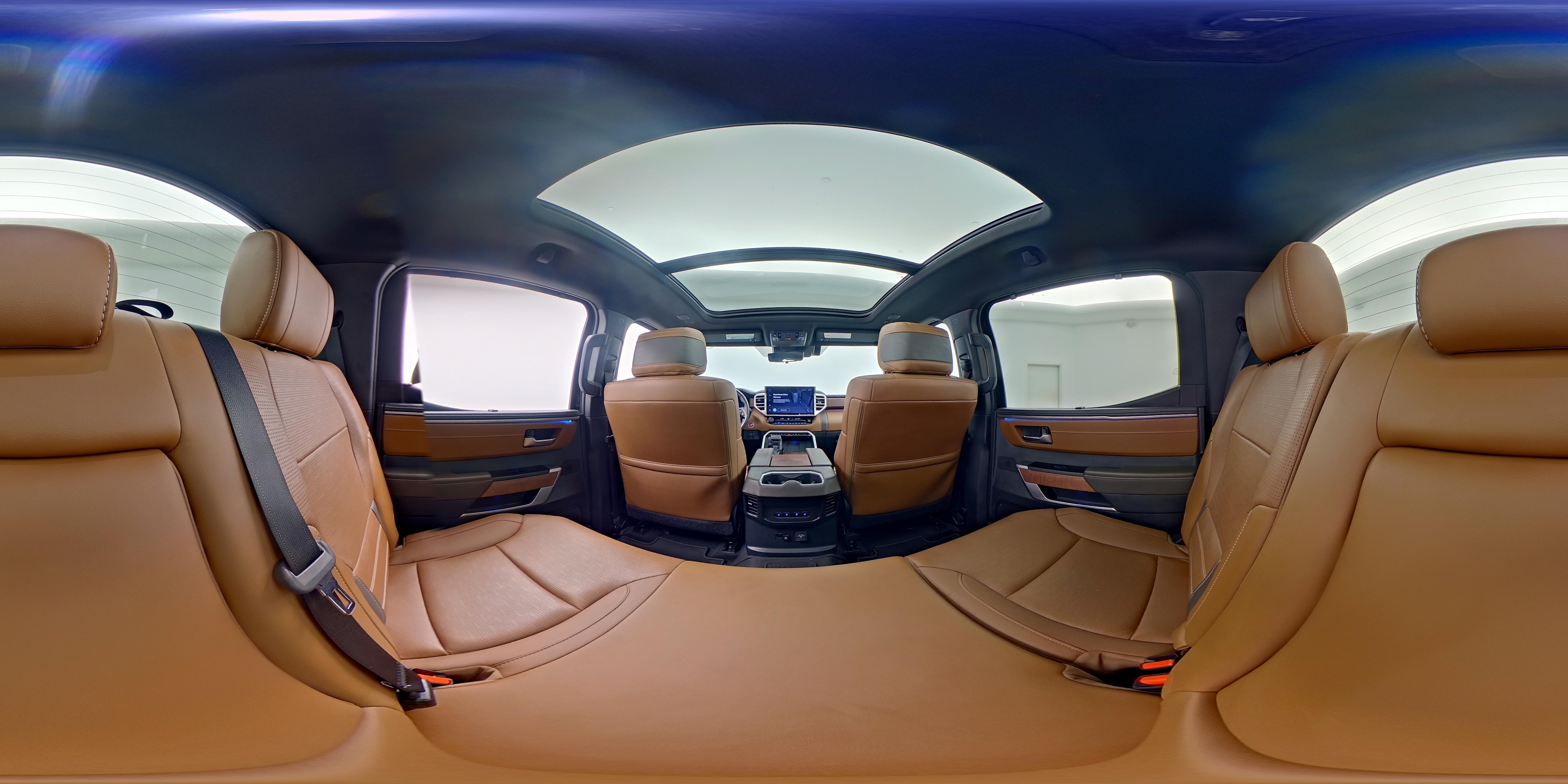 2023 Toyota Tundra 1794 Edition - Photo 26