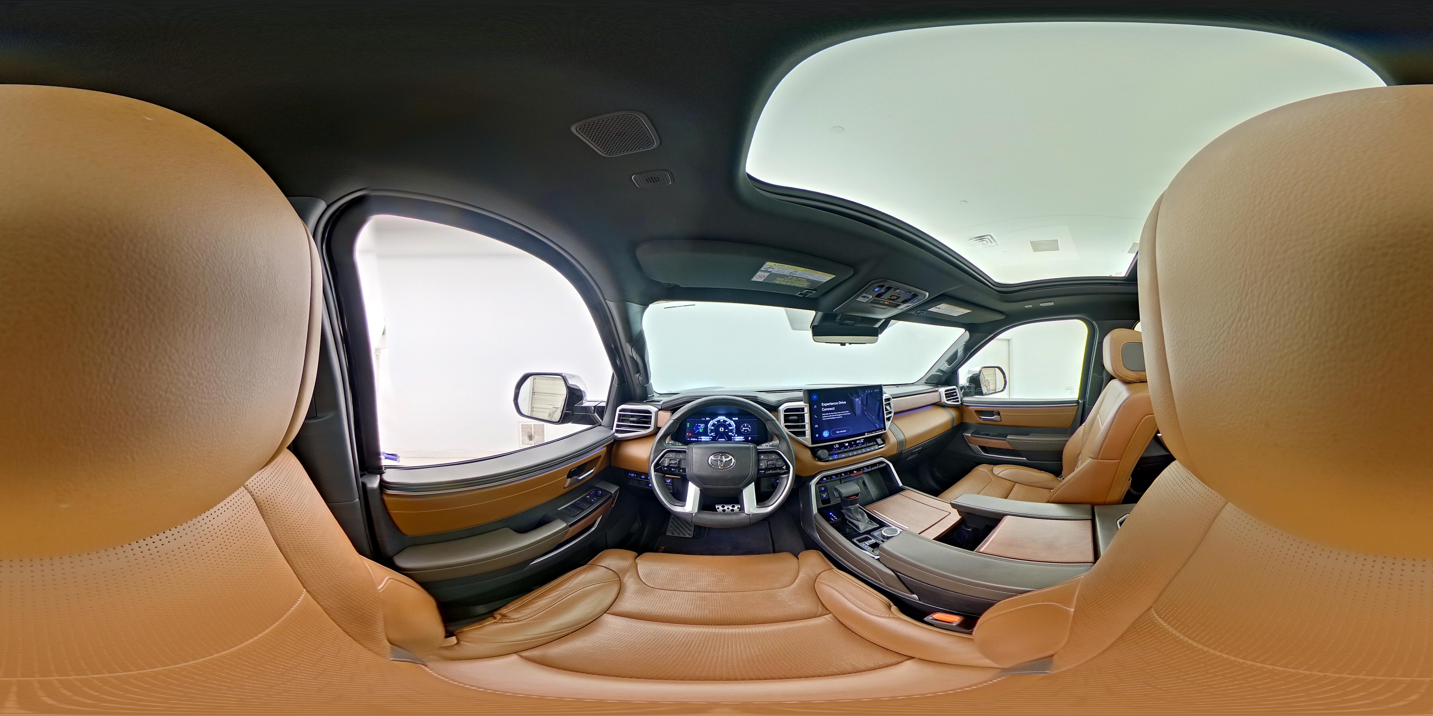 2023 Toyota Tundra 1794 Edition - Photo 27