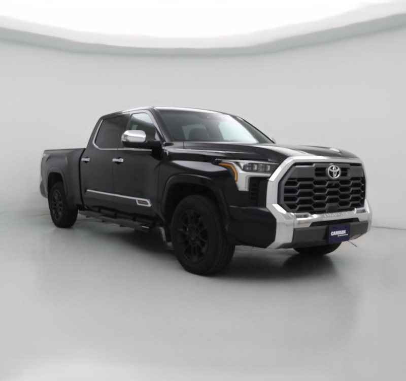 2023 Toyota Tundra 1794