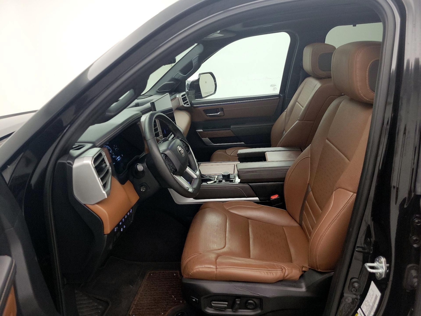 2023 Toyota Tundra 1794 Edition - Photo 12