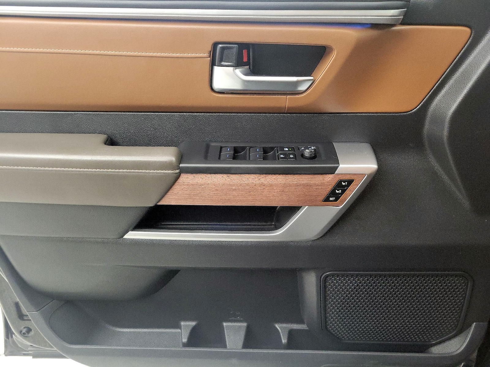 2023 Toyota Tundra 1794 Edition - Photo 13
