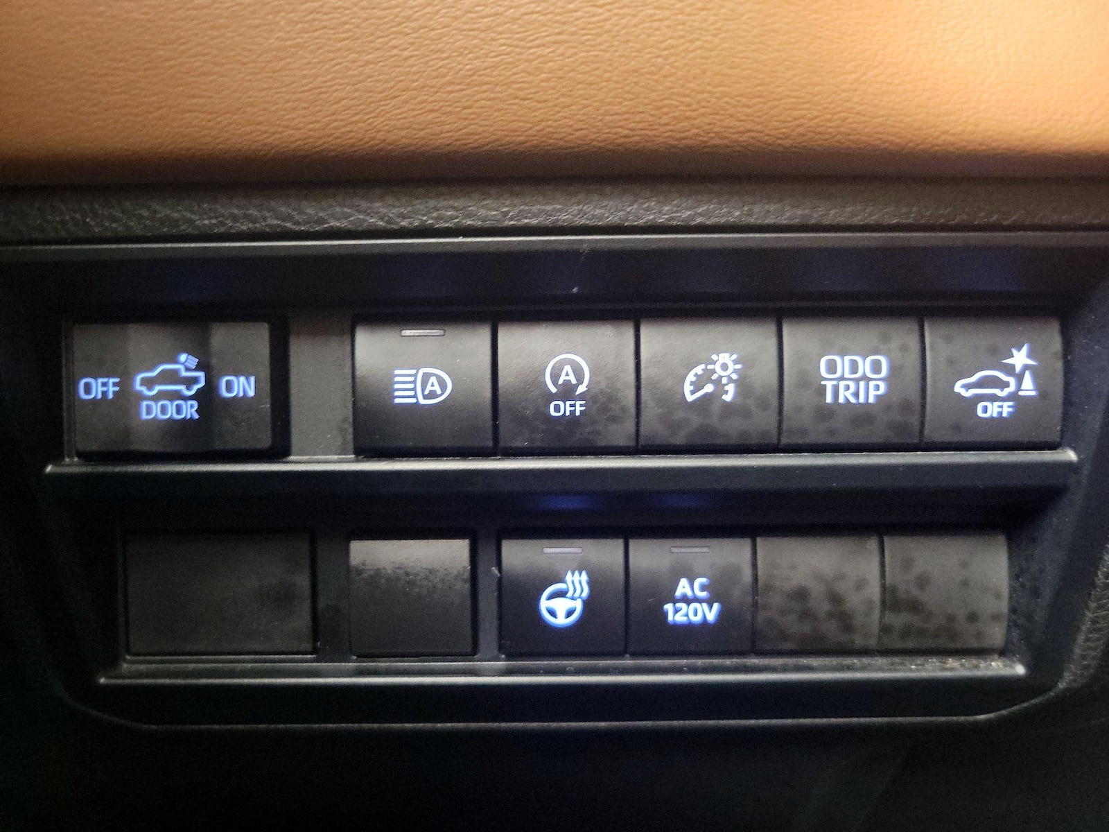 2023 Toyota Tundra 1794 Edition - Photo 14
