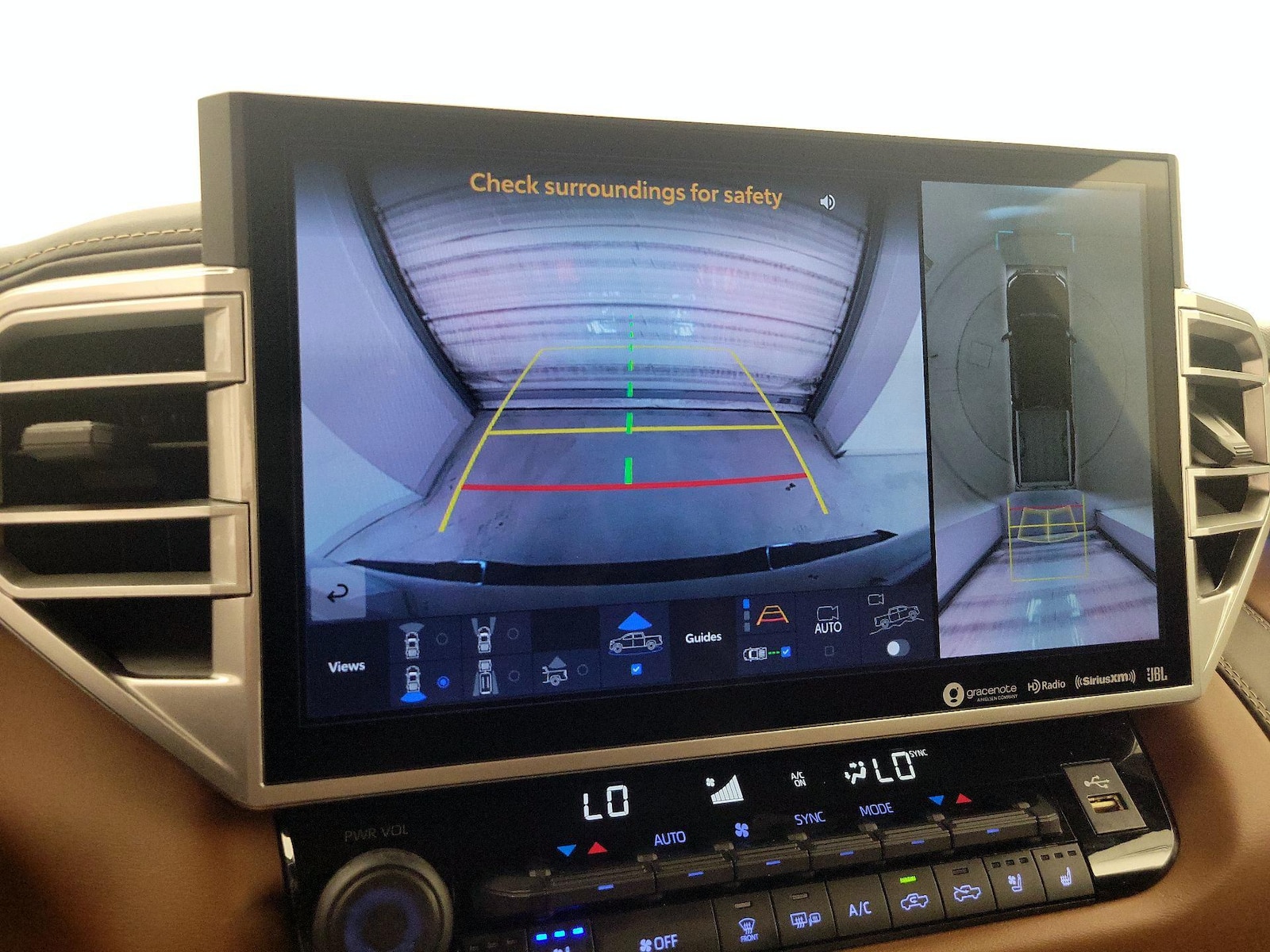 2023 Toyota Tundra 1794 Edition - Photo 15