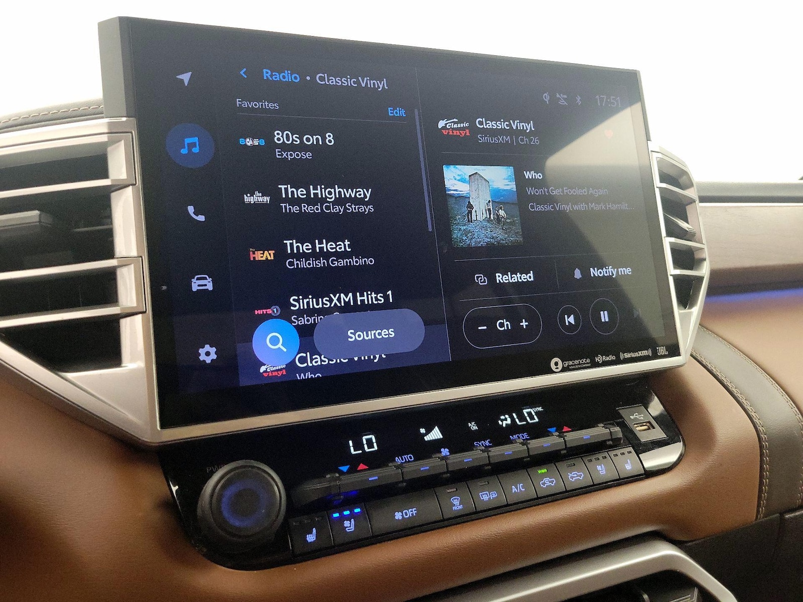 2023 Toyota Tundra 1794 Edition - Photo 16