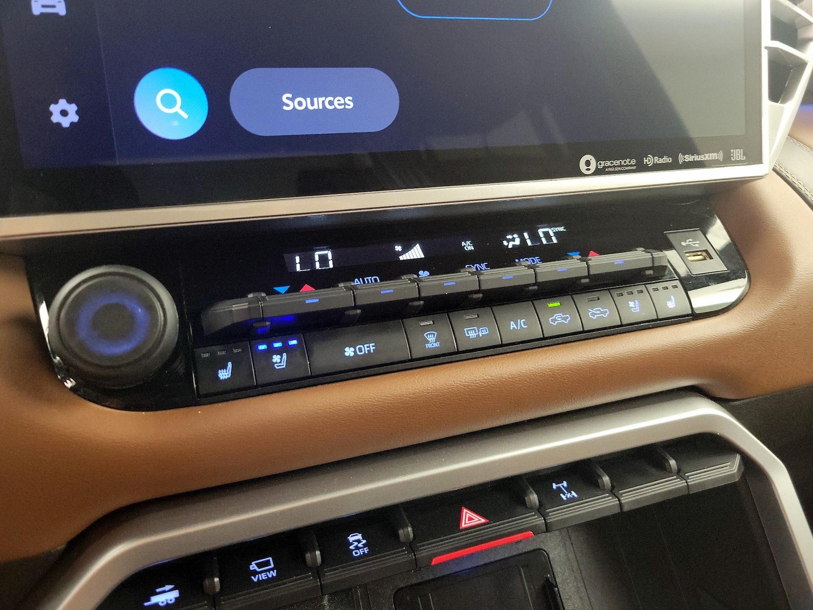 2023 Toyota Tundra 1794 Edition - Photo 17