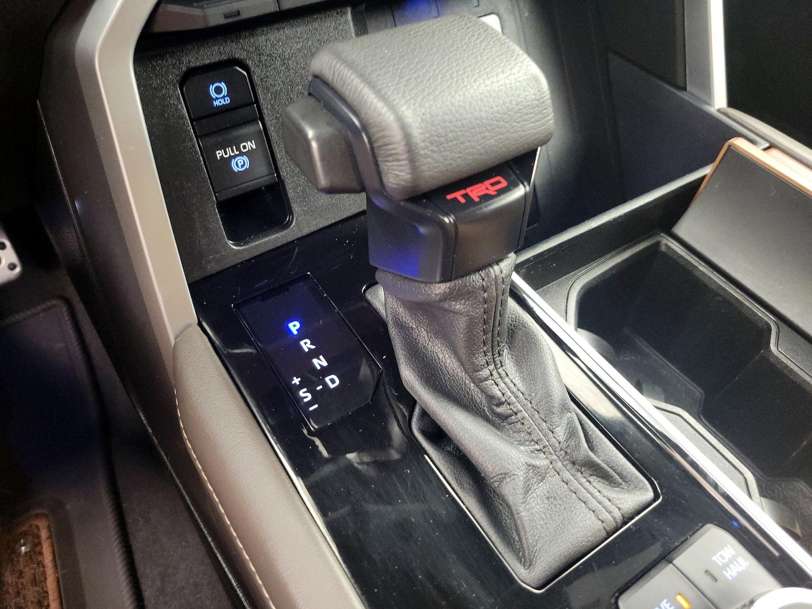 2023 Toyota Tundra 1794 Edition - Photo 18