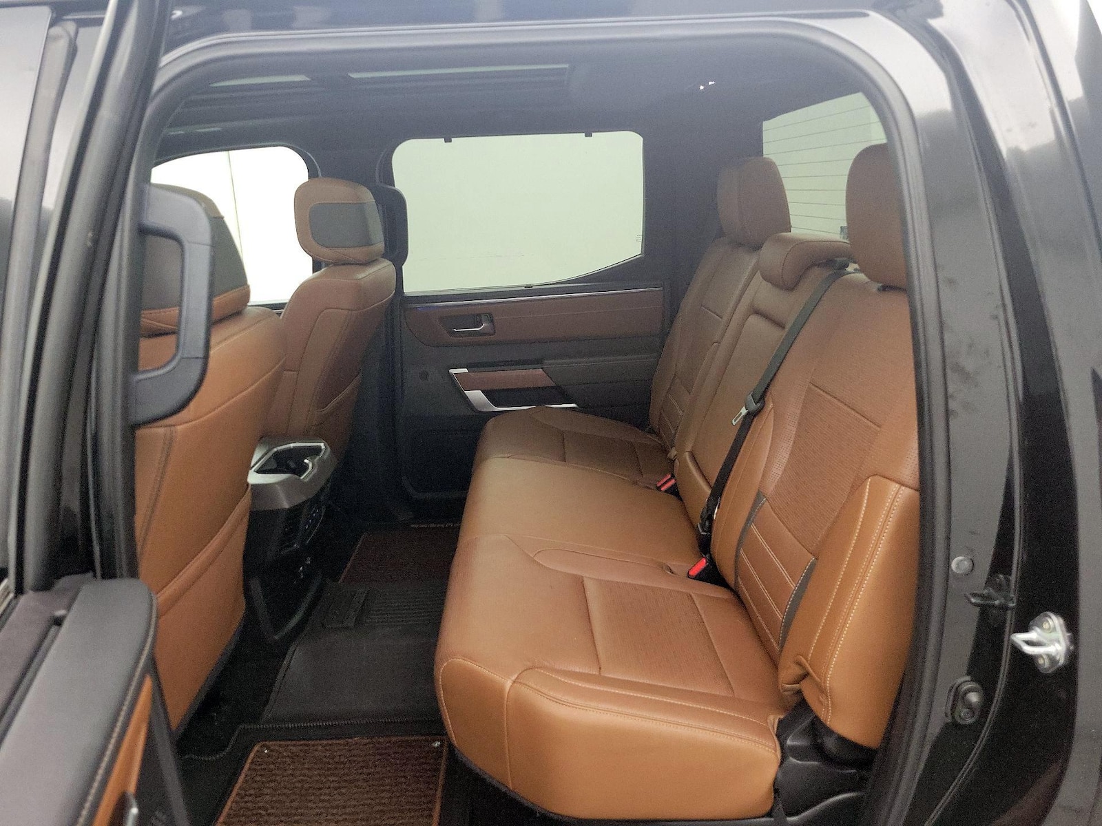 2023 Toyota Tundra 1794 Edition - Photo 21