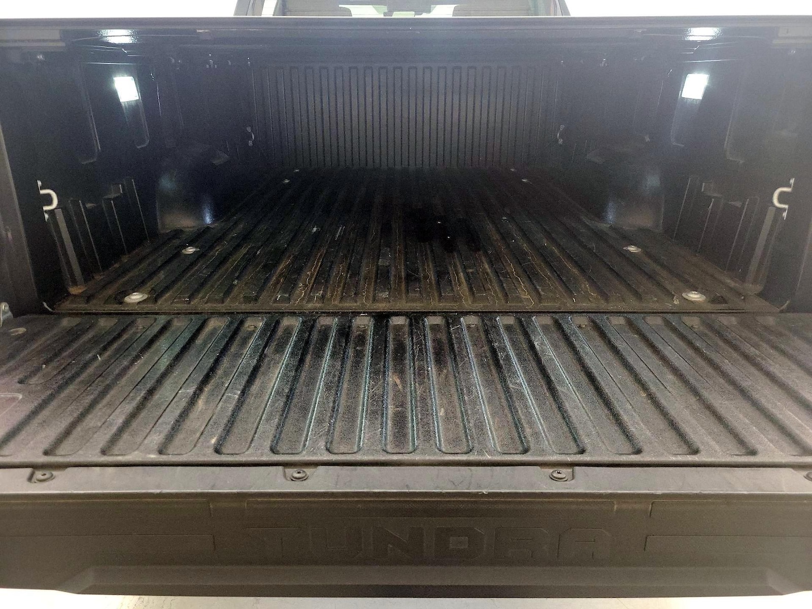 2023 Toyota Tundra 1794 Edition - Photo 22