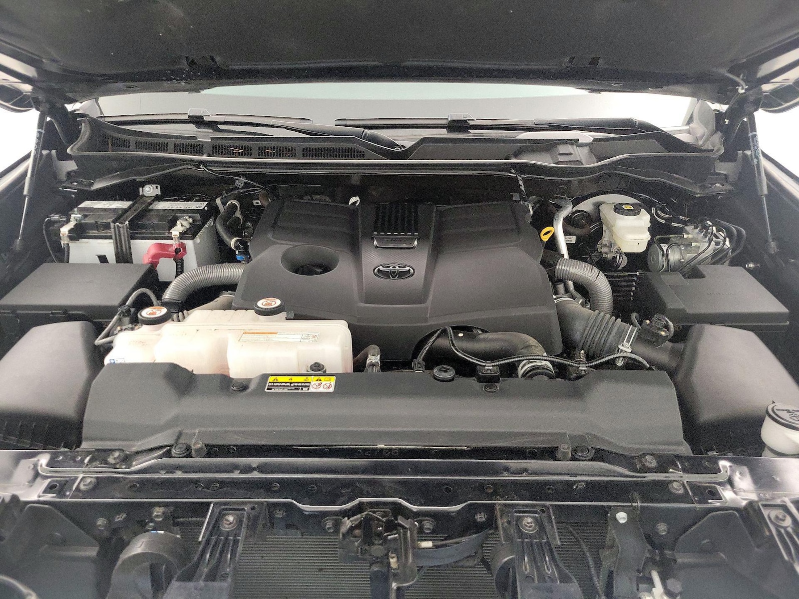 2023 Toyota Tundra 1794 Edition - Photo 23