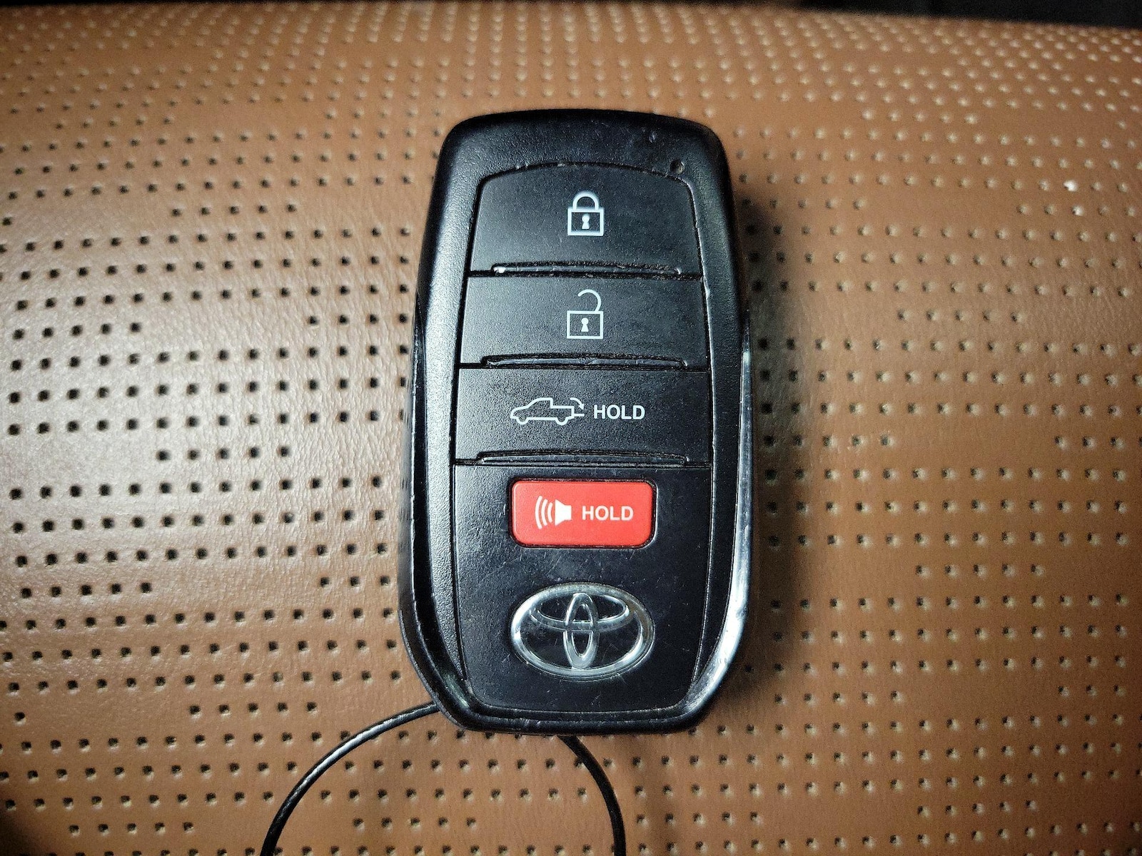 2023 Toyota Tundra 1794 Edition - Photo 24