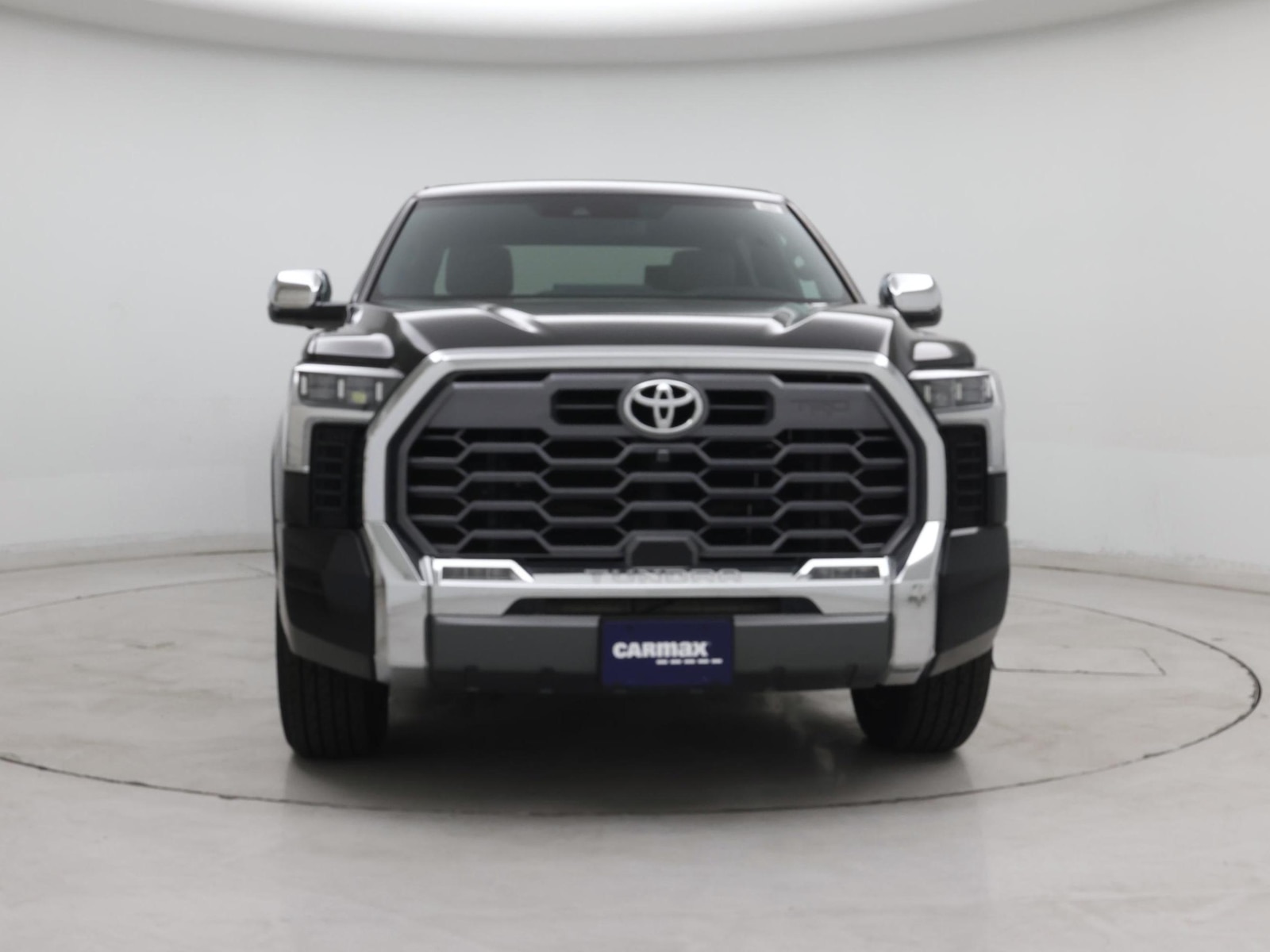 2023 Toyota Tundra 1794 Edition - Photo 6