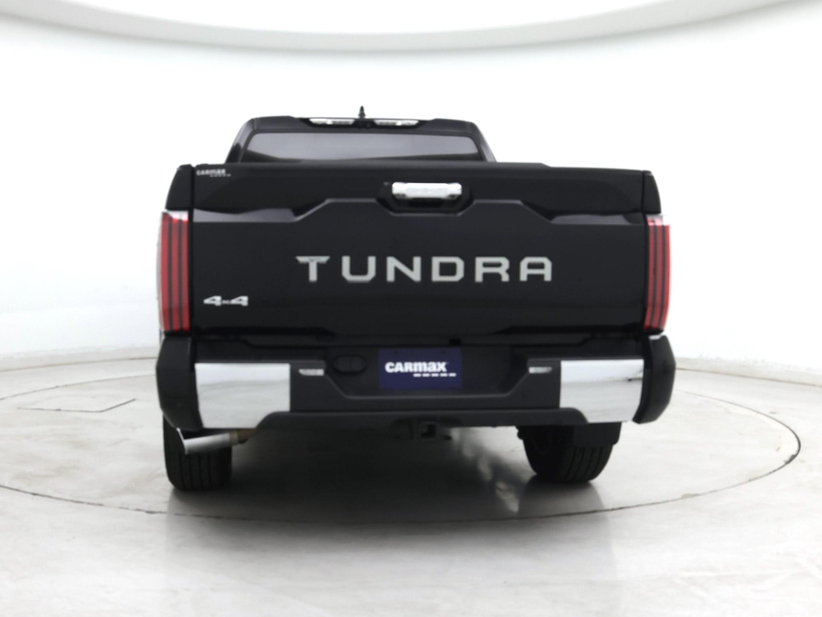 2023 Toyota Tundra 1794 Edition - Photo 7