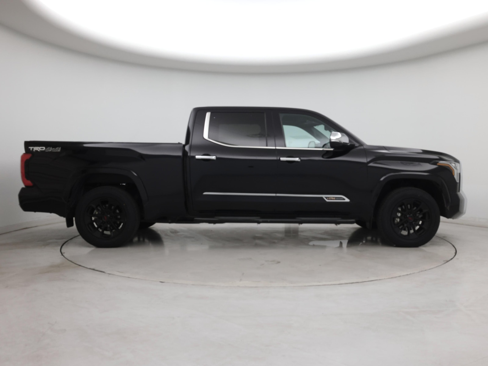 2023 Toyota Tundra 1794 Edition - Photo 8