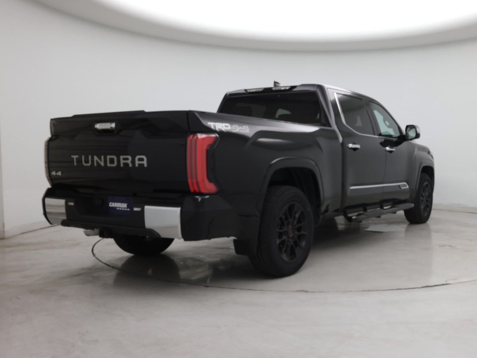 2023 Toyota Tundra 1794 Edition - Photo 9