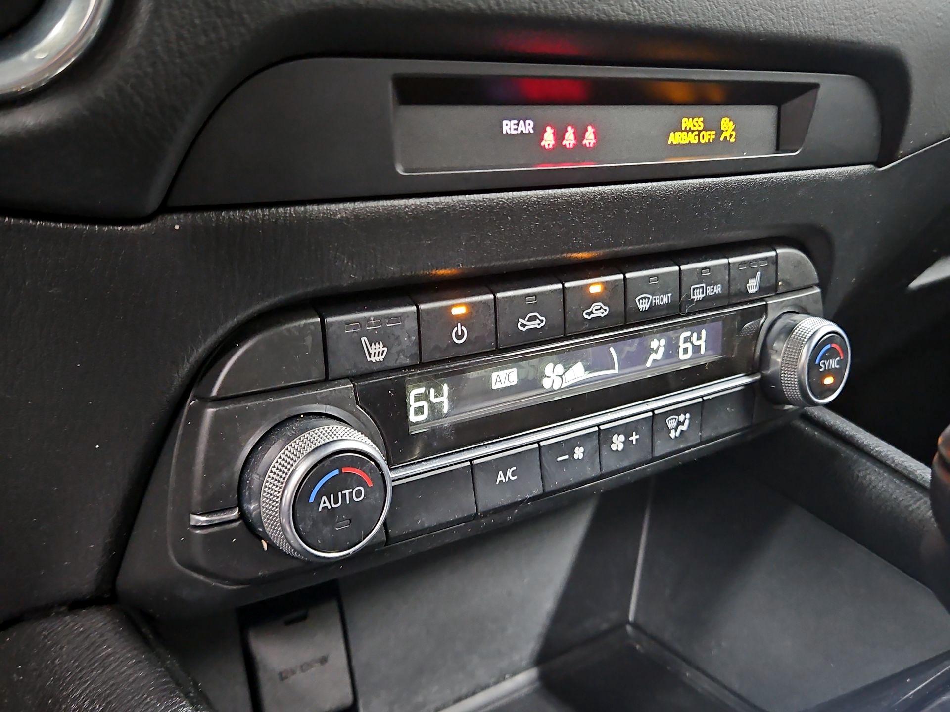 Thumbnail: 2021 Mazda CX-5 - 16