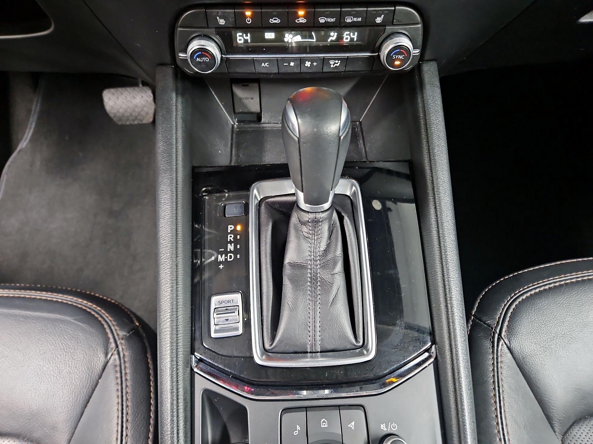 Thumbnail: 2021 Mazda CX-5 - 17