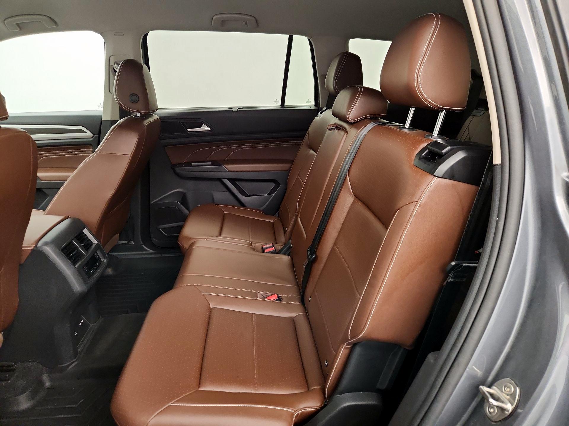 Thumbnail: 2022 Volkswagen Atlas - 19