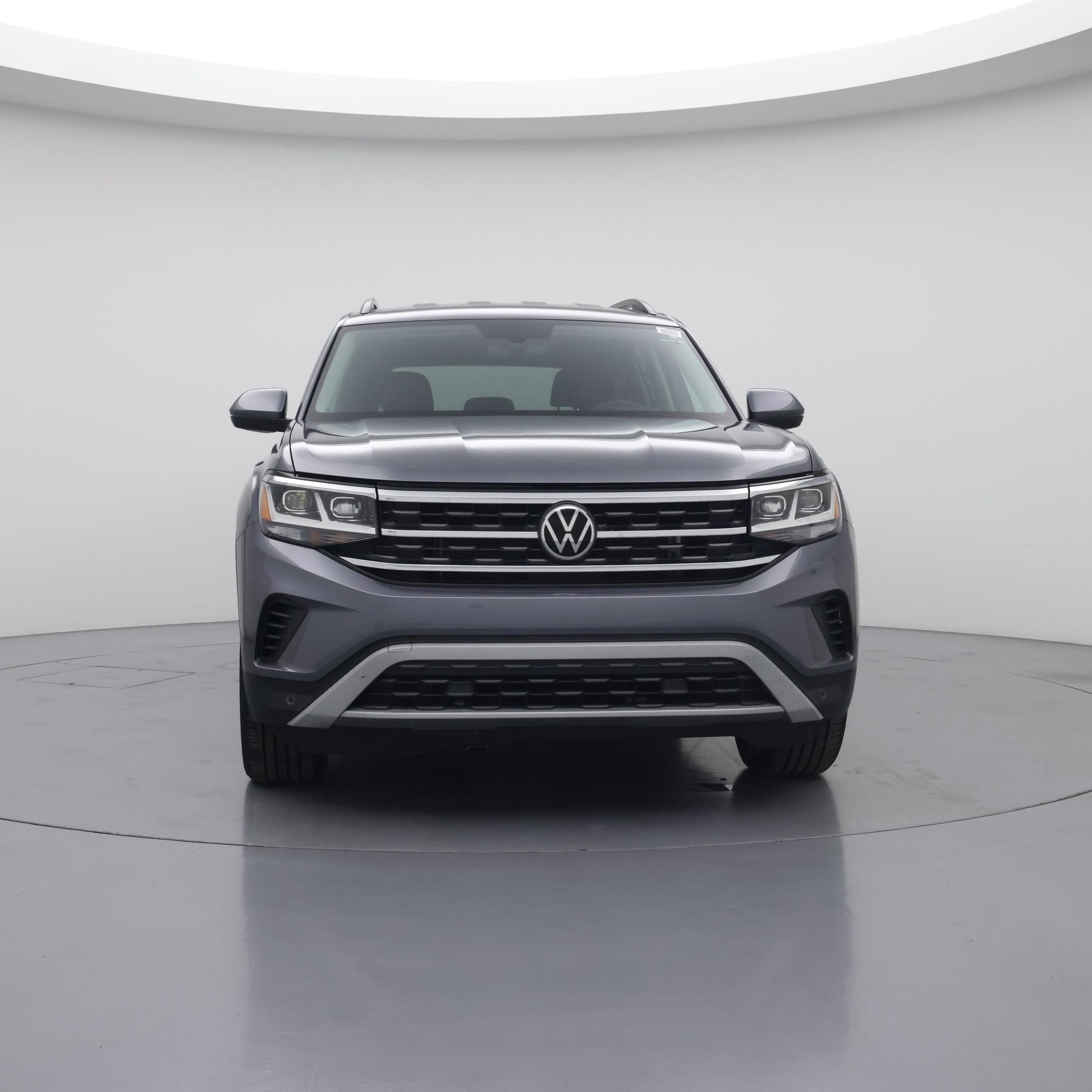 Thumbnail: 2022 Volkswagen Atlas - 5
