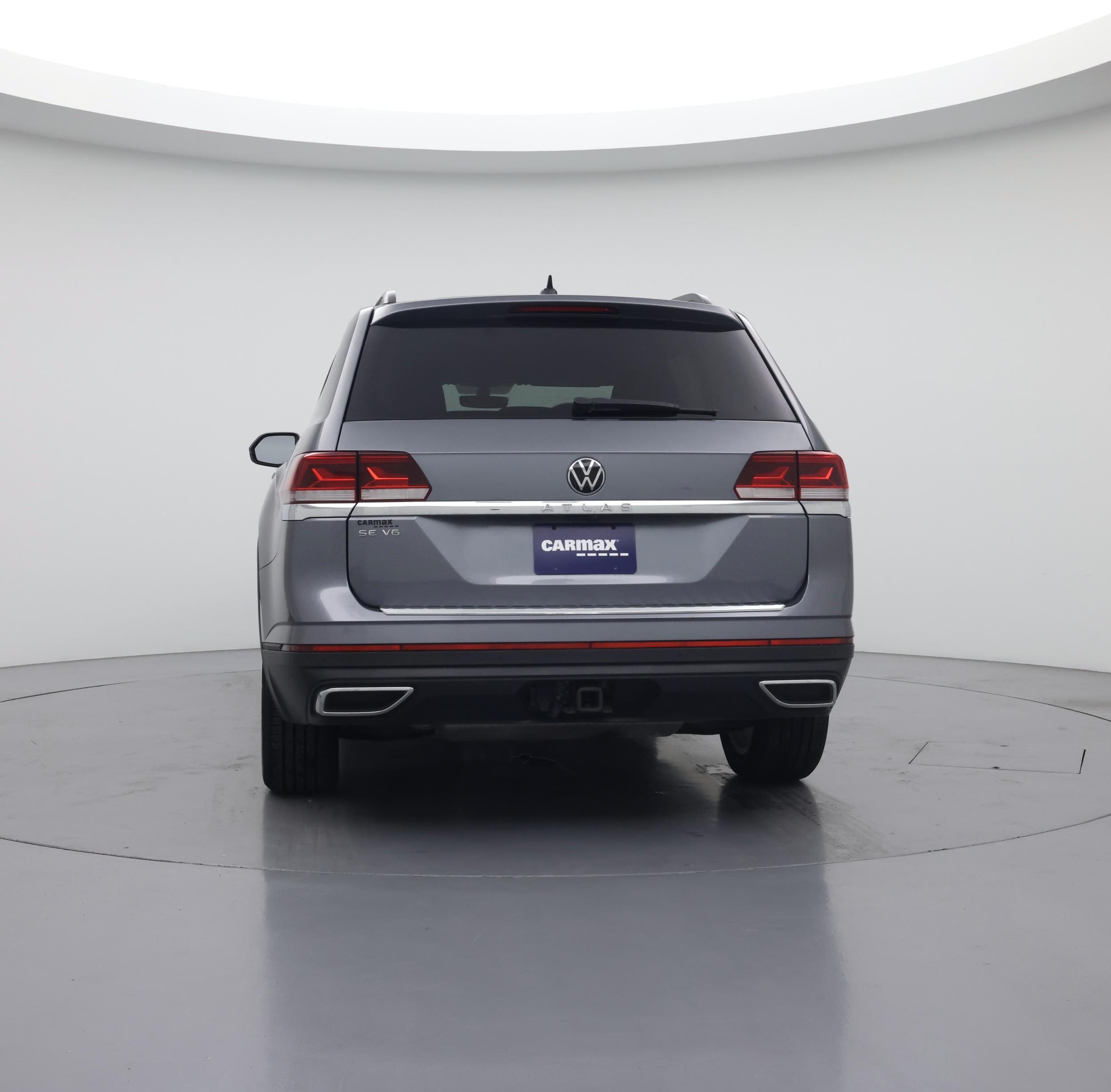 Thumbnail: 2022 Volkswagen Atlas - 6