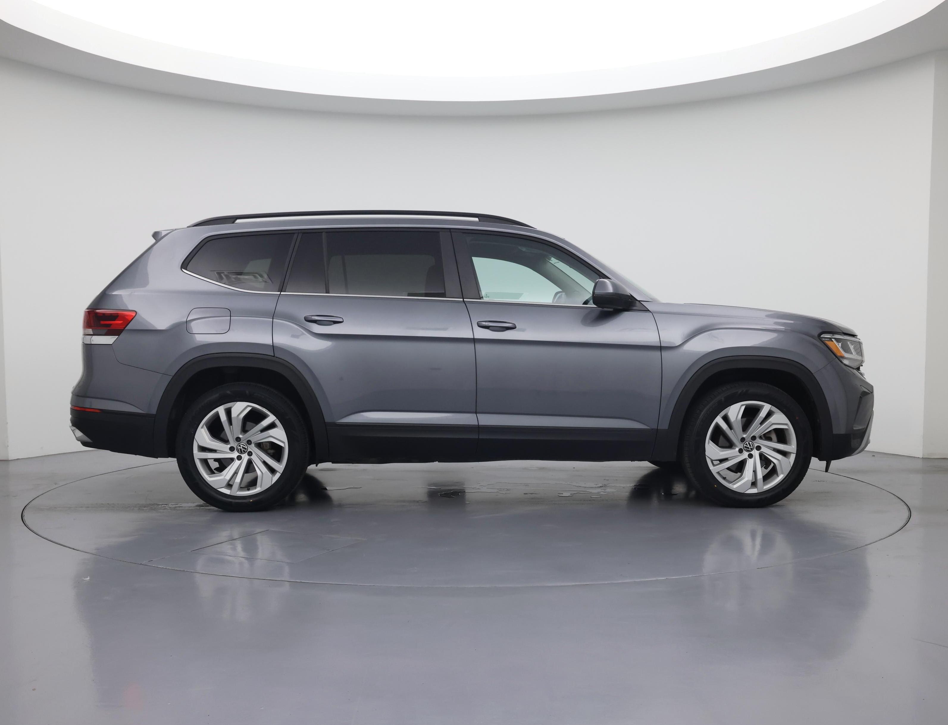 Thumbnail: 2022 Volkswagen Atlas - 7