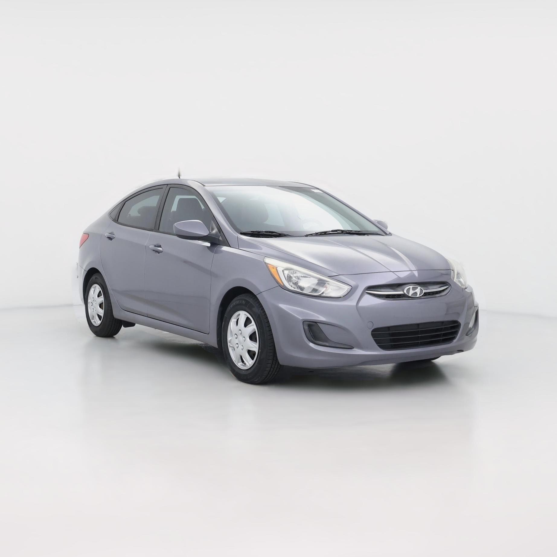 Thumbnail: 2016 Hyundai Accent - 1