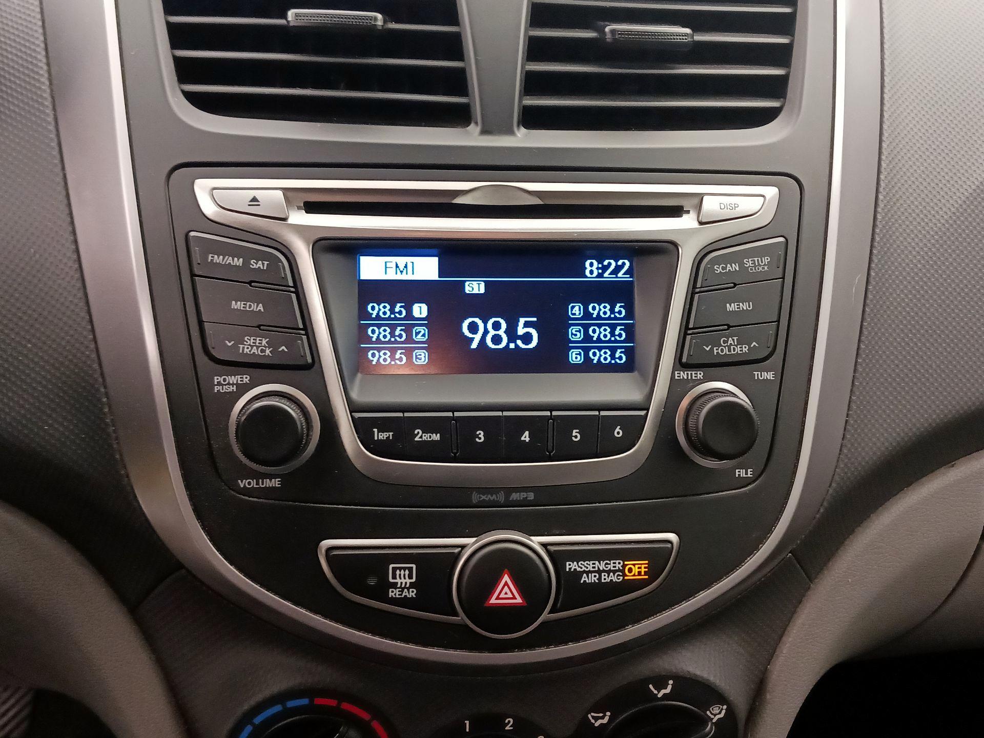 Thumbnail: 2016 Hyundai Accent - 14