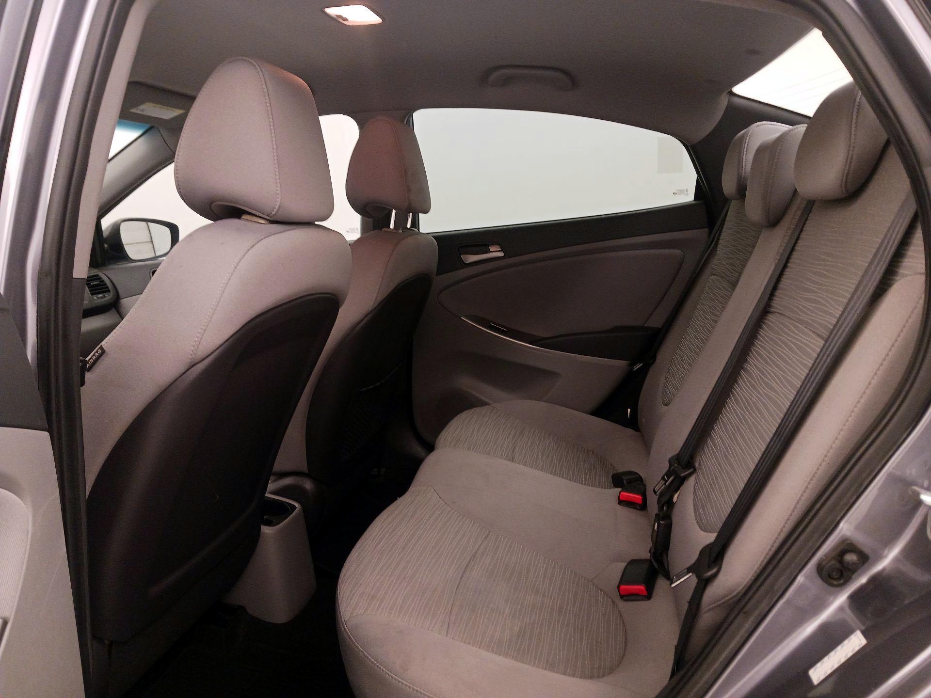 Thumbnail: 2016 Hyundai Accent - 18