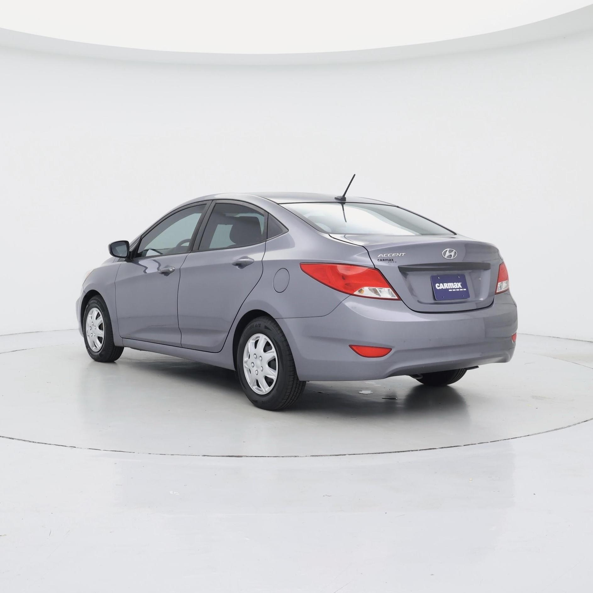 Thumbnail: 2016 Hyundai Accent - 2