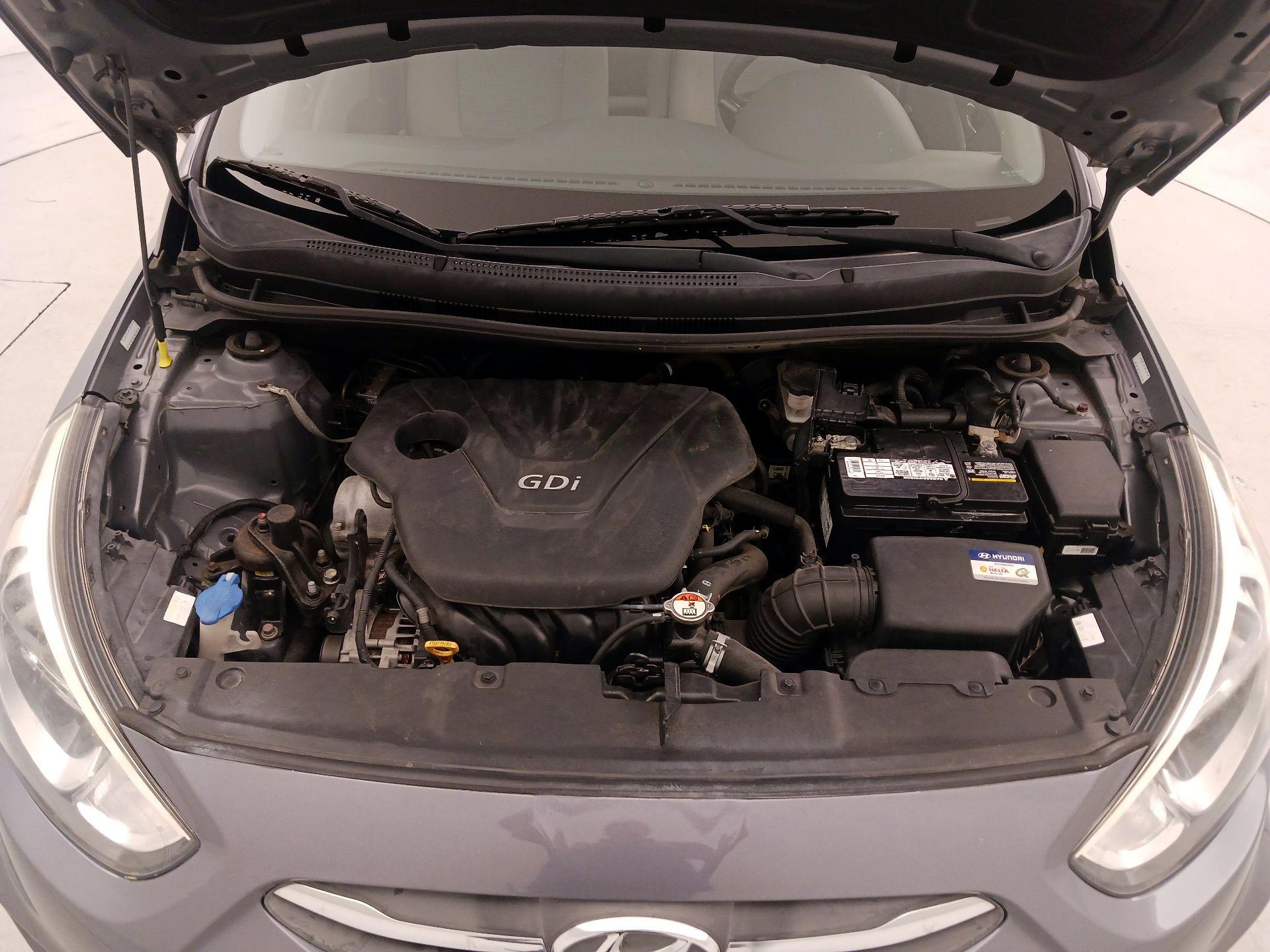Thumbnail: 2016 Hyundai Accent - 20