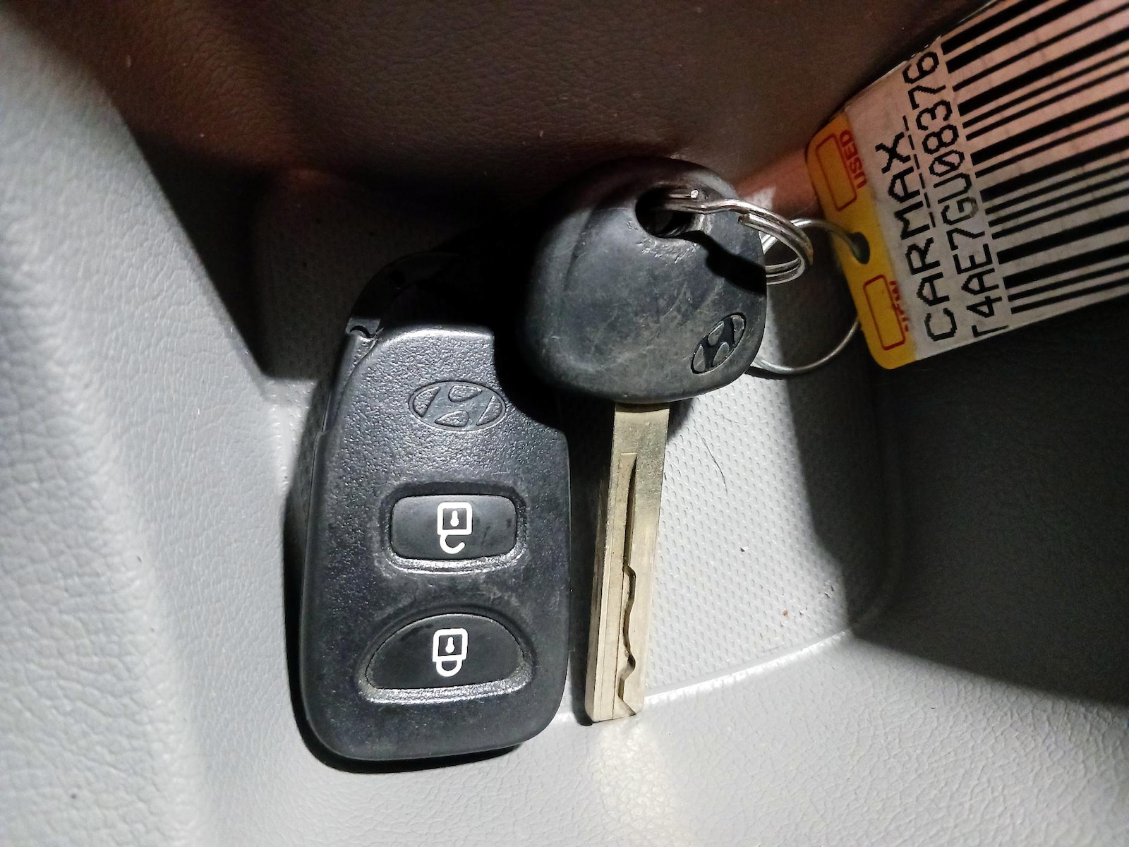 2016 Hyundai Accent SE - Photo 22