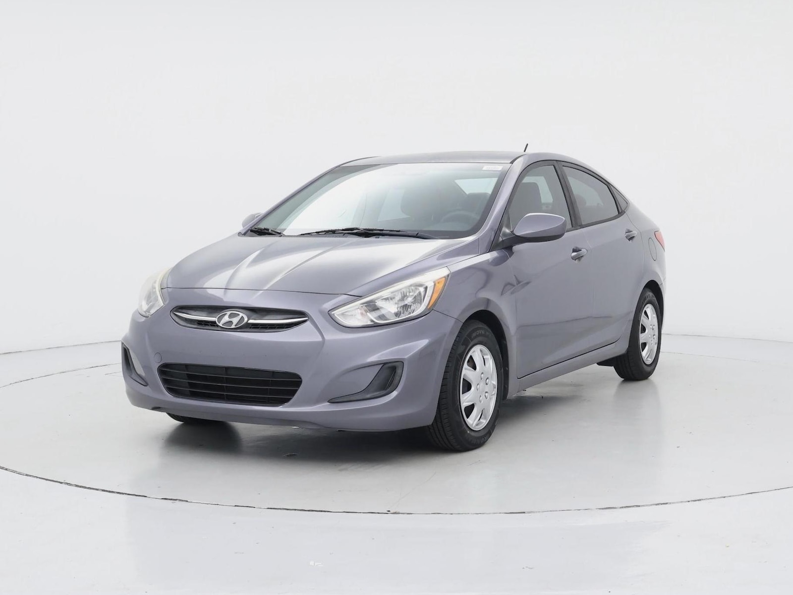 2016 Hyundai Accent SE - Photo 5