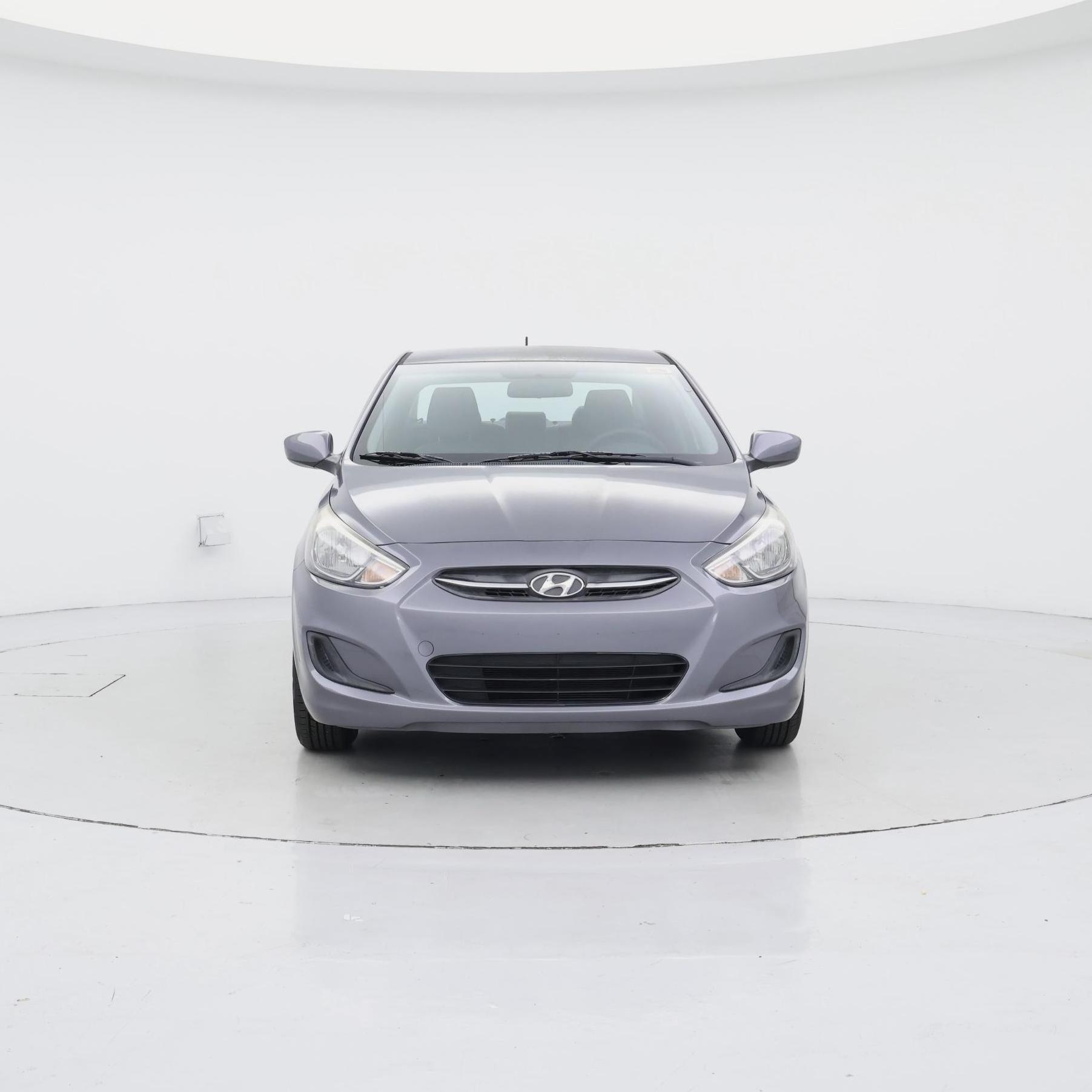 Thumbnail: 2016 Hyundai Accent - 5